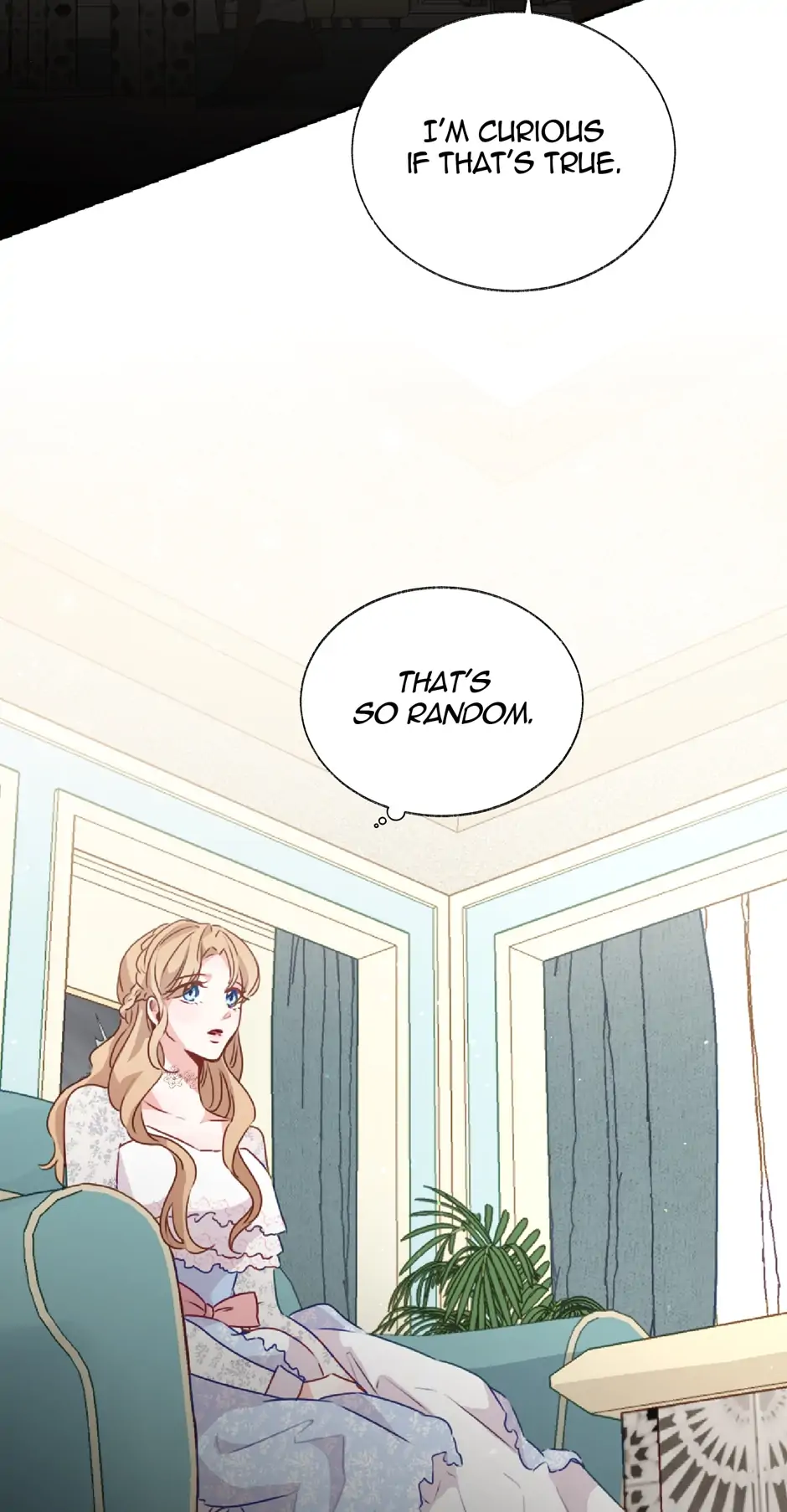 The Abduction of Mademoiselle chapter 28 page 45