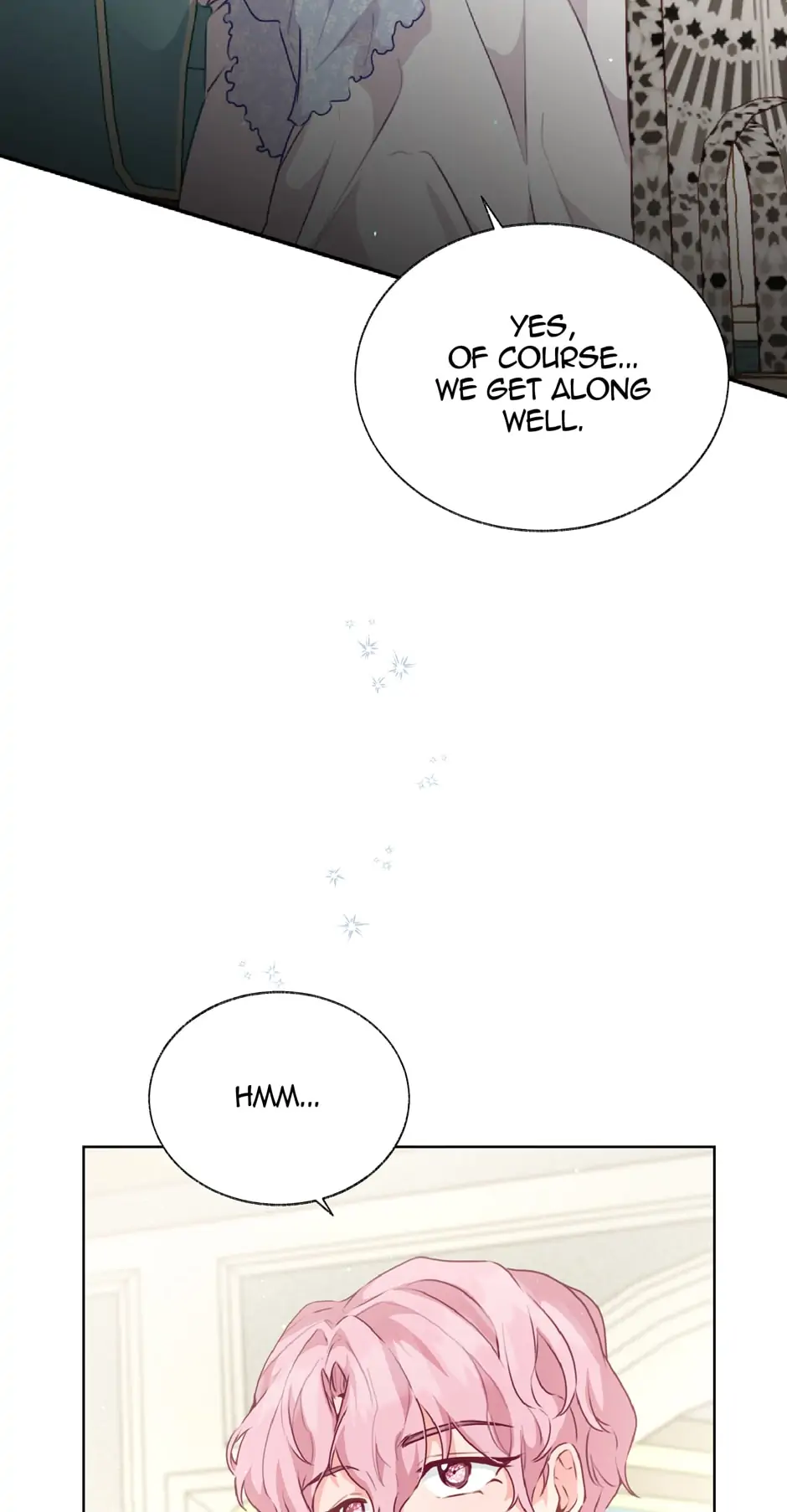 The Abduction of Mademoiselle chapter 28 page 46