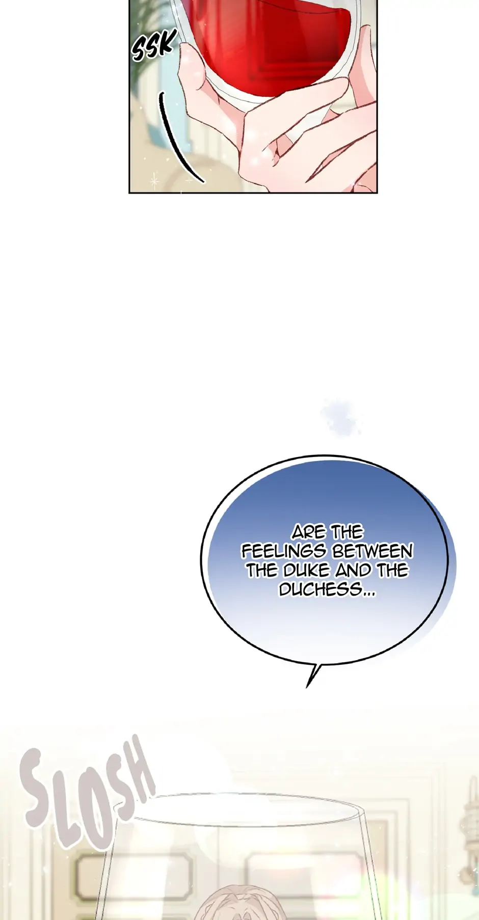 The Abduction of Mademoiselle chapter 28 page 48