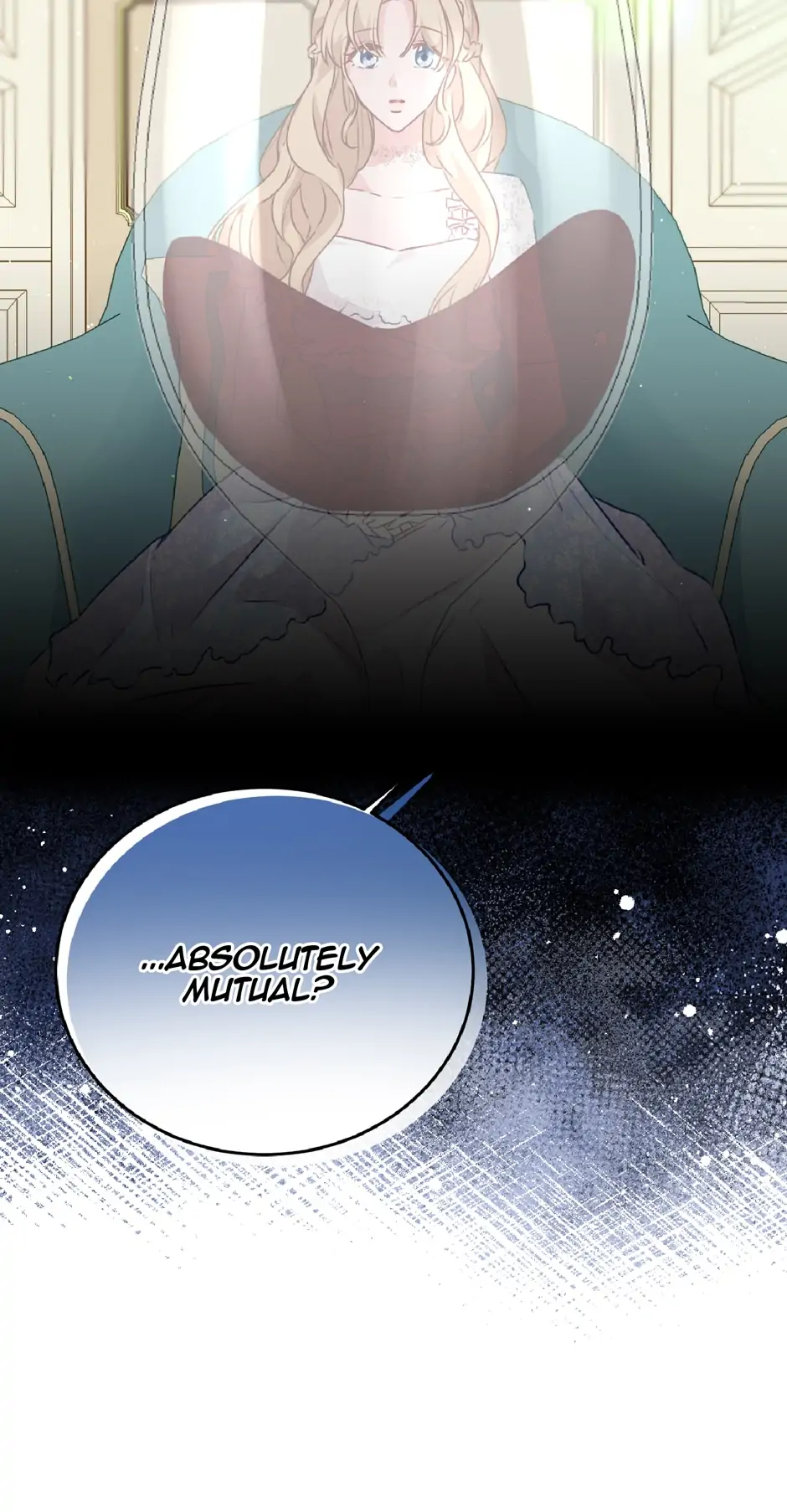 The Abduction of Mademoiselle chapter 28 page 49