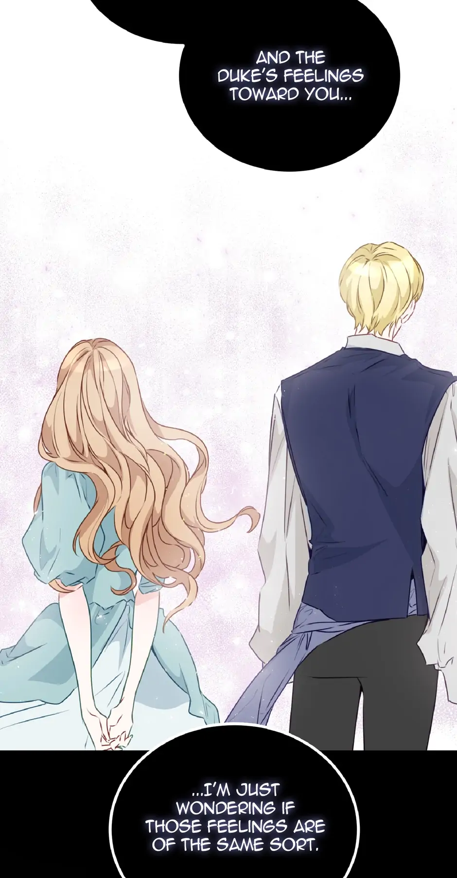 The Abduction of Mademoiselle chapter 28 page 51