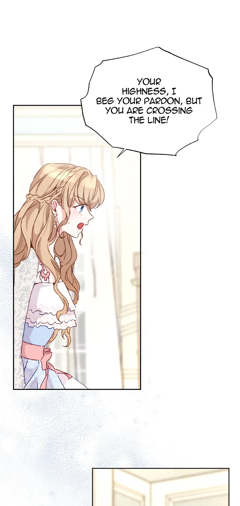 The Abduction of Mademoiselle chapter 28 page 53