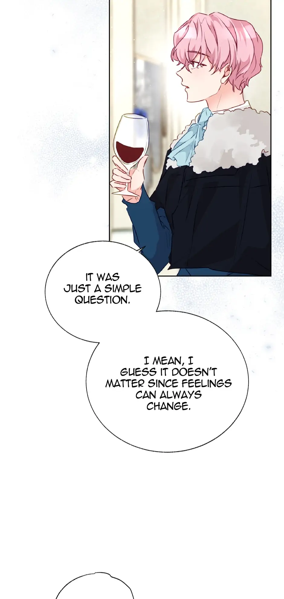 The Abduction of Mademoiselle chapter 28 page 54