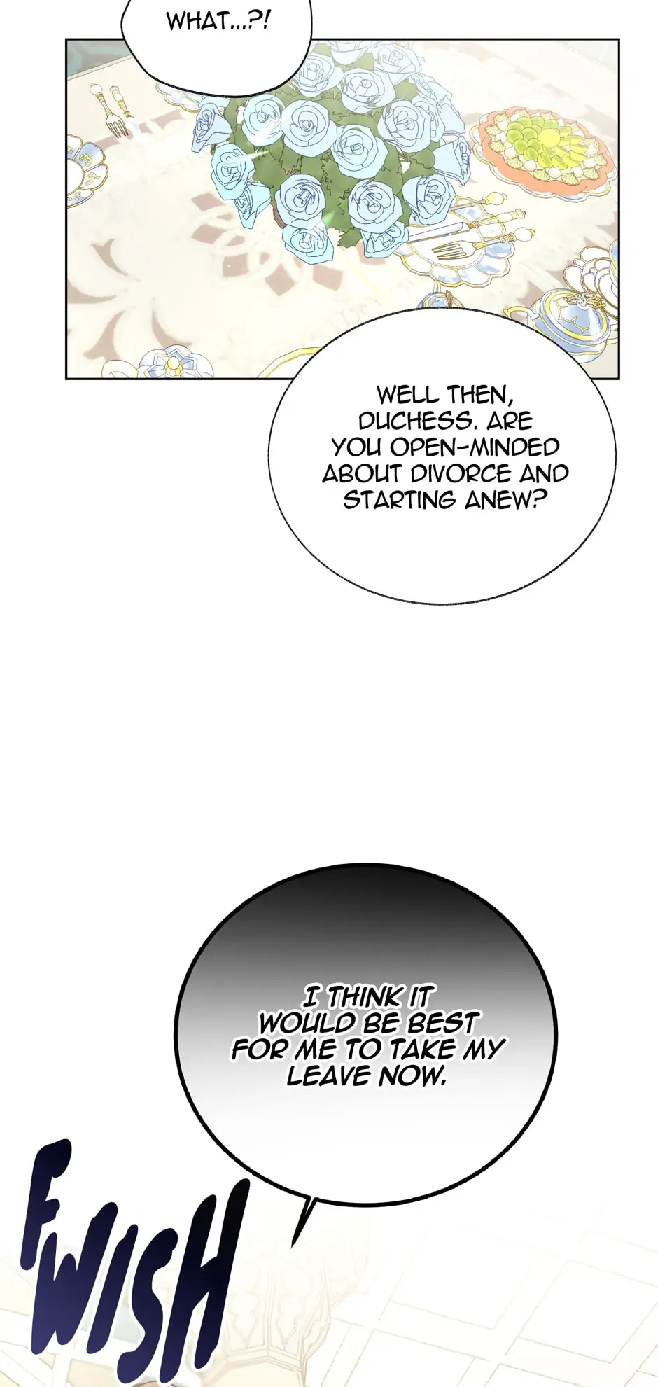 The Abduction of Mademoiselle chapter 28 page 55