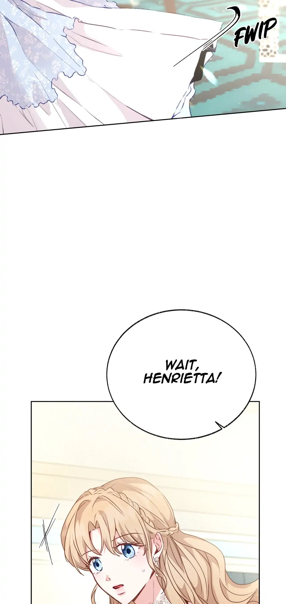 The Abduction of Mademoiselle chapter 28 page 57