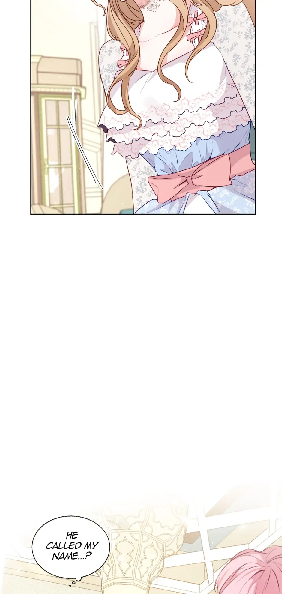 The Abduction of Mademoiselle chapter 28 page 58