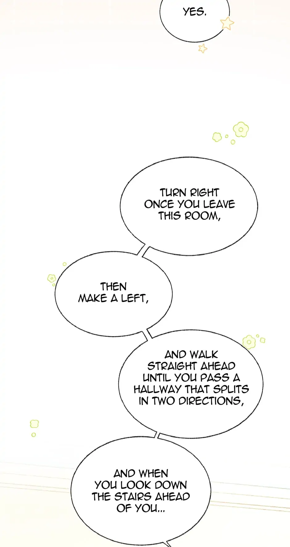 The Abduction of Mademoiselle chapter 28 page 64