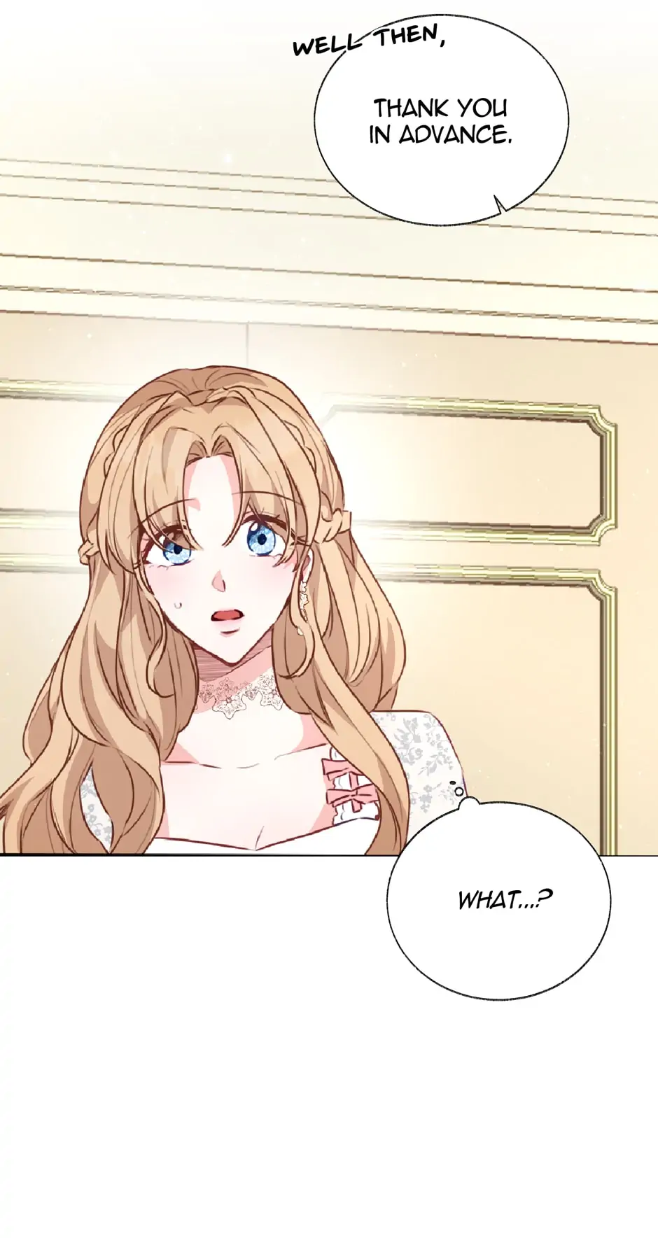 The Abduction of Mademoiselle chapter 28 page 67