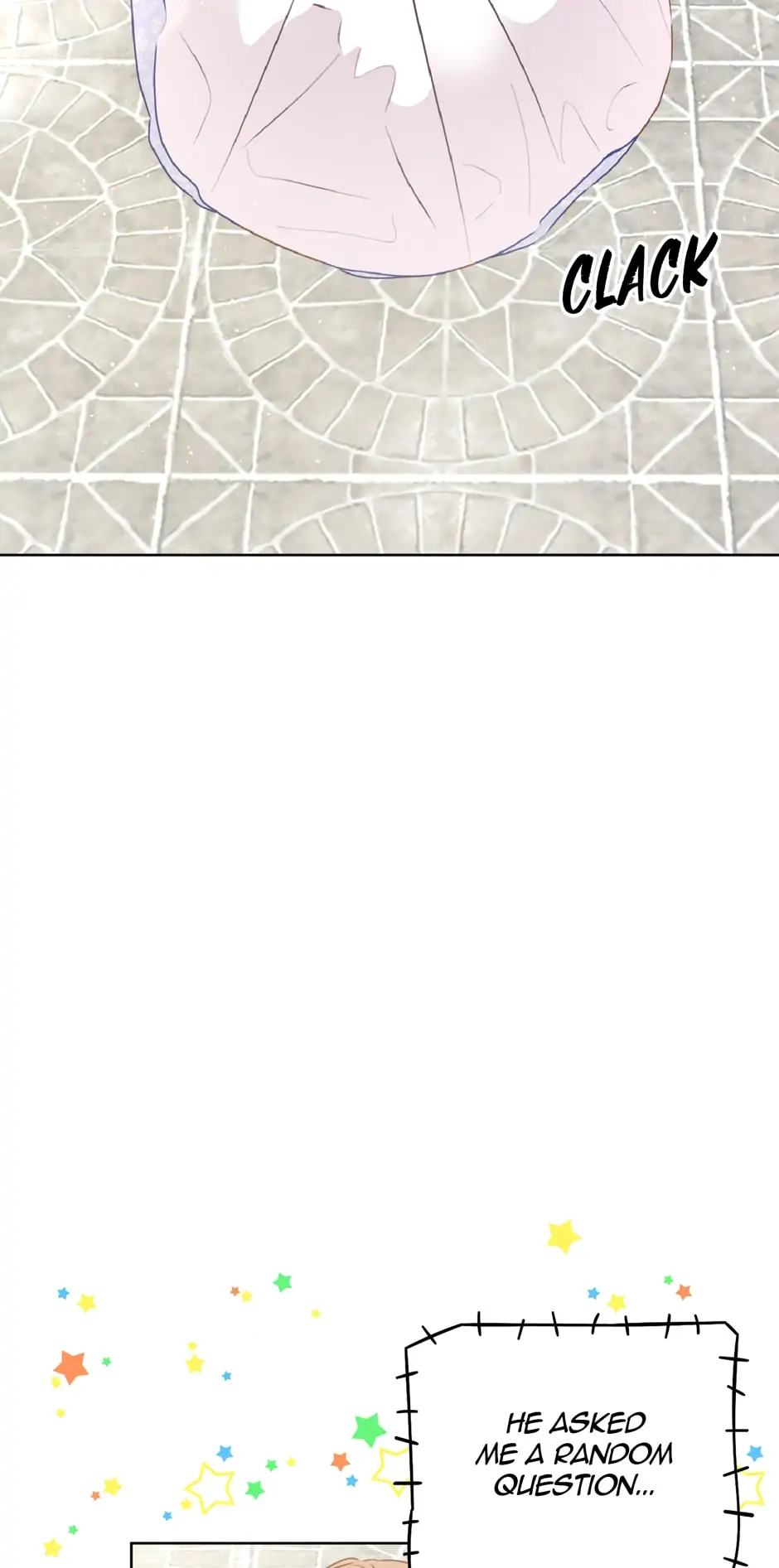 The Abduction of Mademoiselle chapter 28 page 69