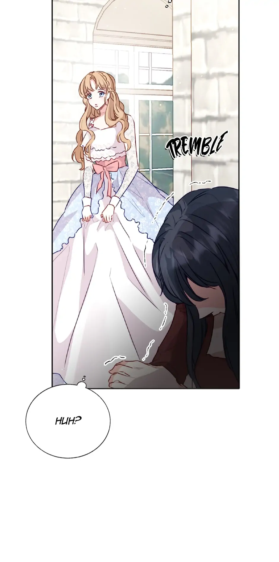 The Abduction of Mademoiselle chapter 28 page 71