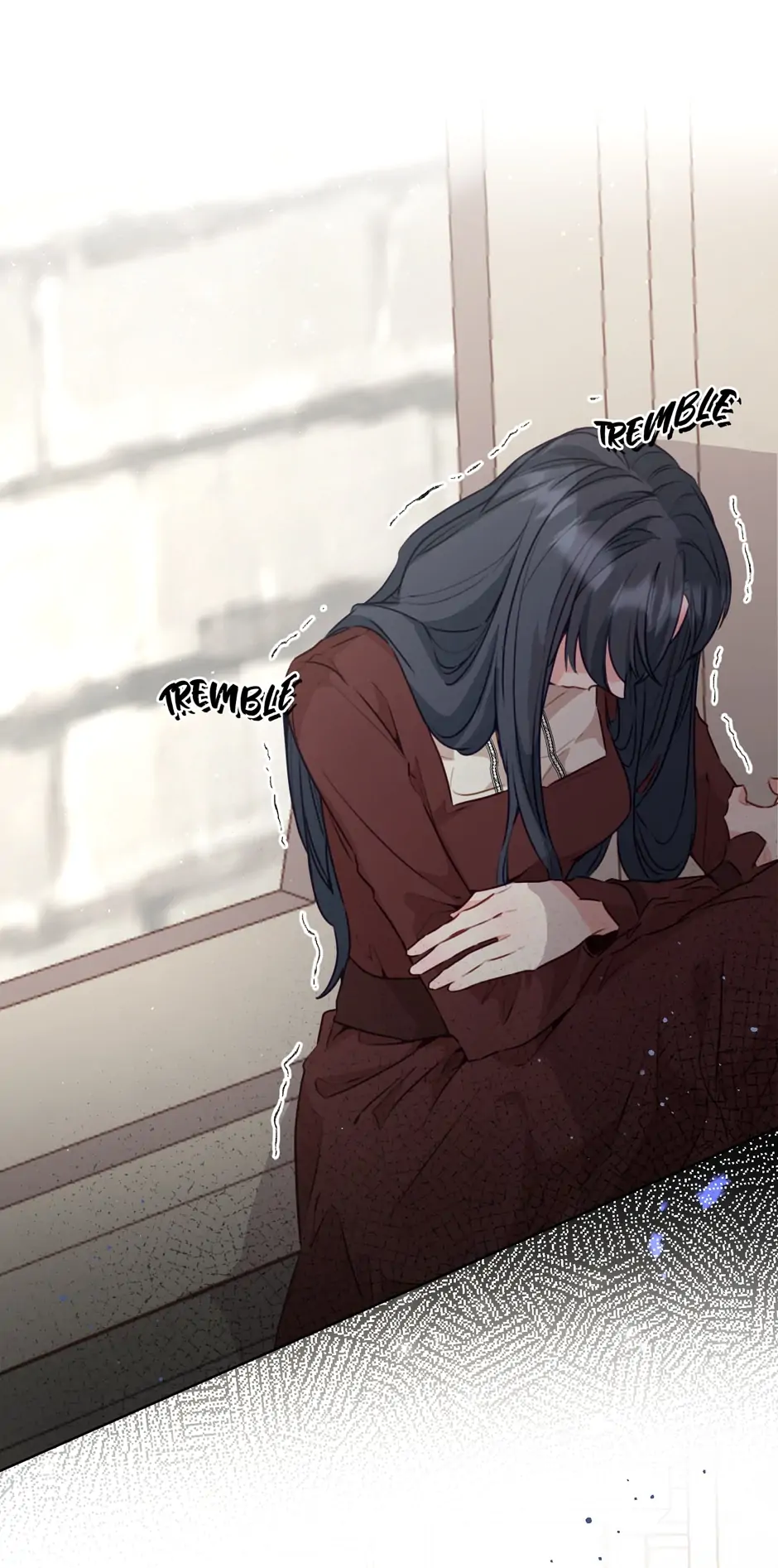 The Abduction of Mademoiselle chapter 28 page 72