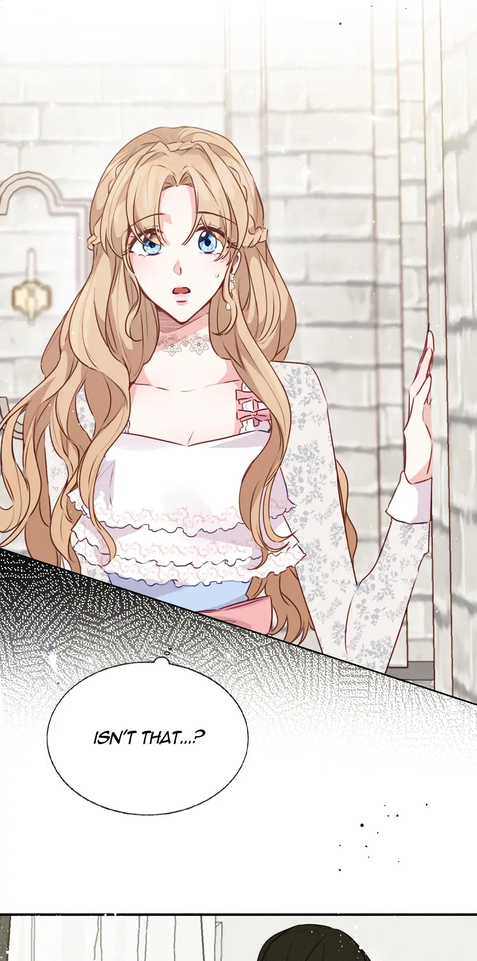 The Abduction of Mademoiselle chapter 28 page 73