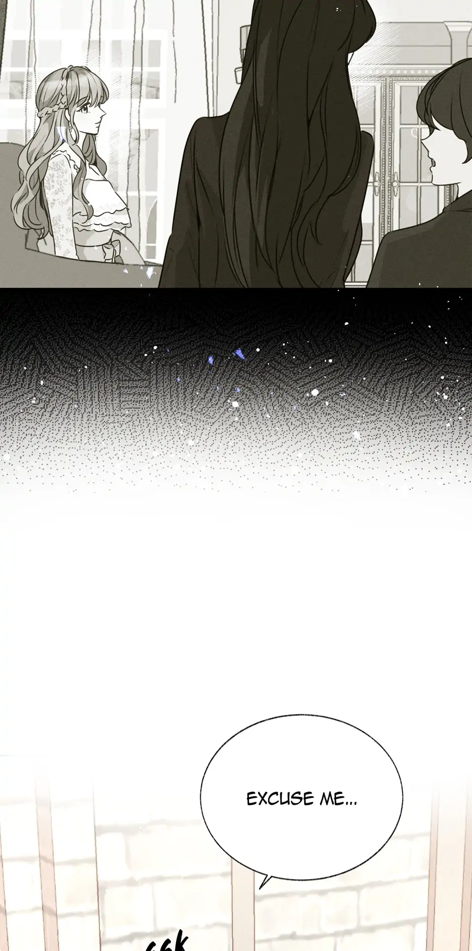 The Abduction of Mademoiselle chapter 28 page 74