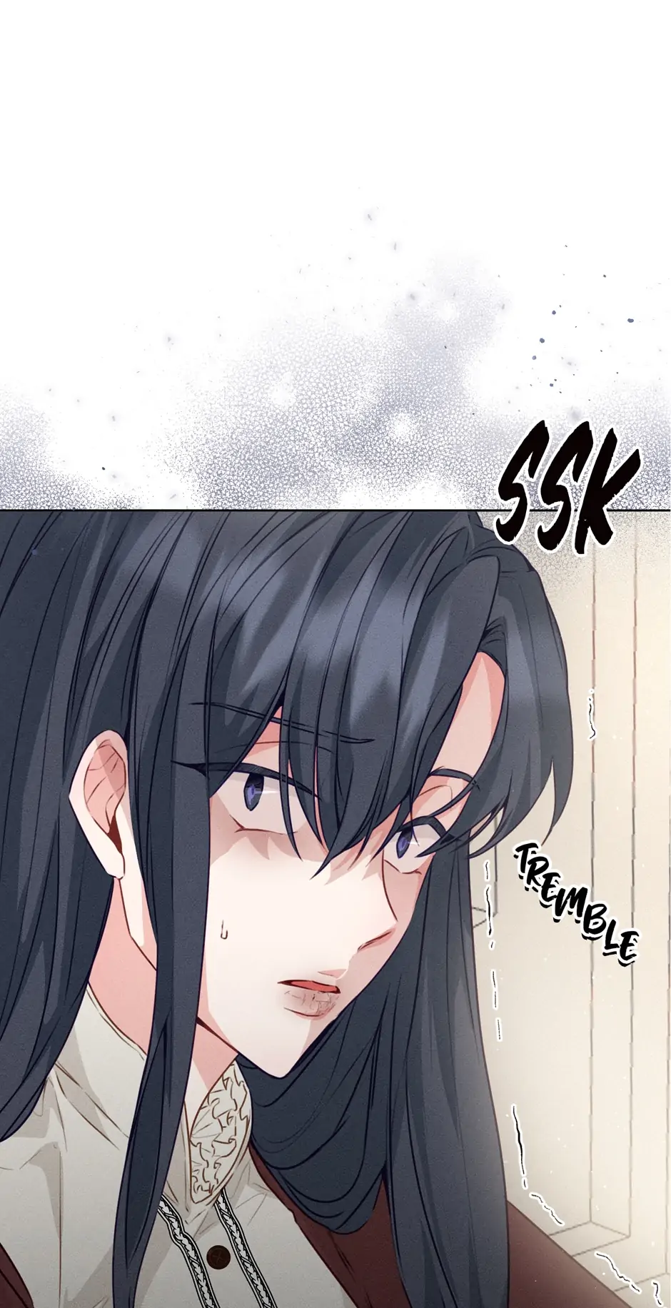 The Abduction of Mademoiselle chapter 28 page 76