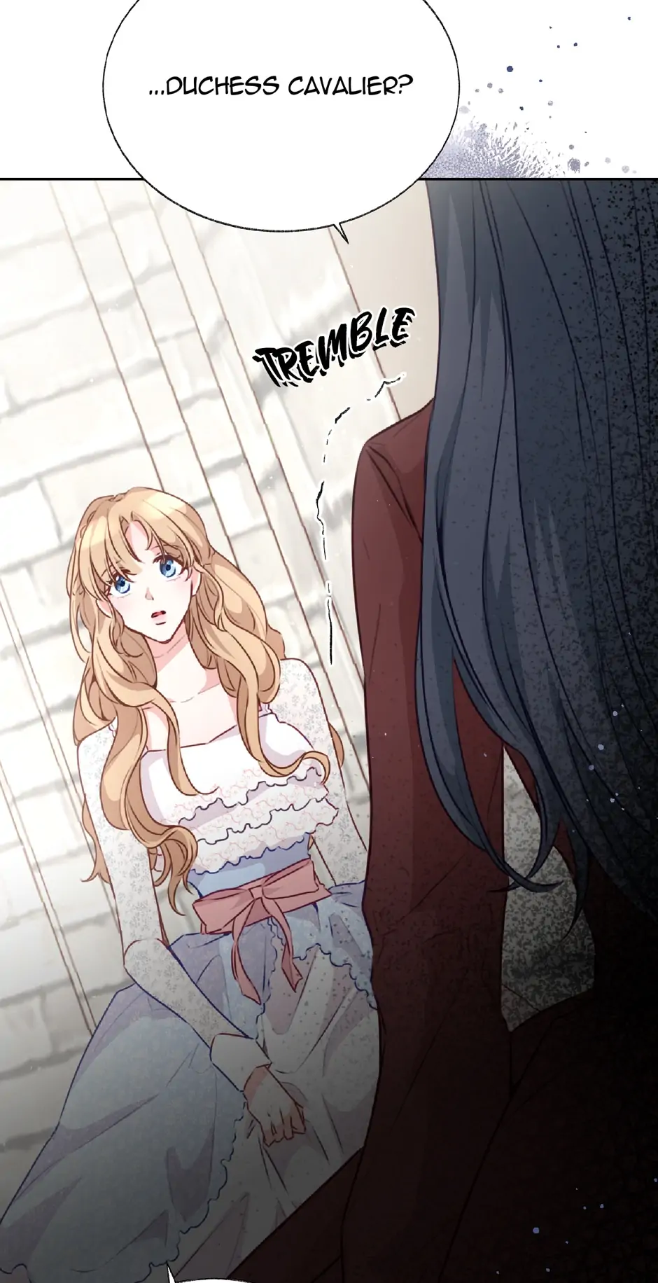 The Abduction of Mademoiselle chapter 28 page 78