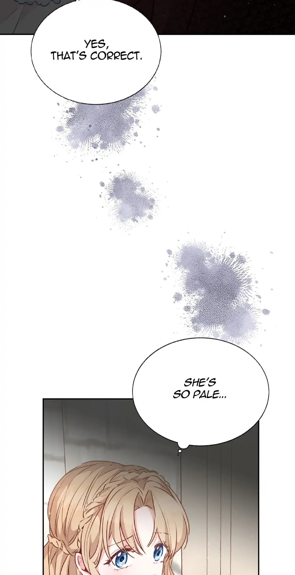 The Abduction of Mademoiselle chapter 28 page 79