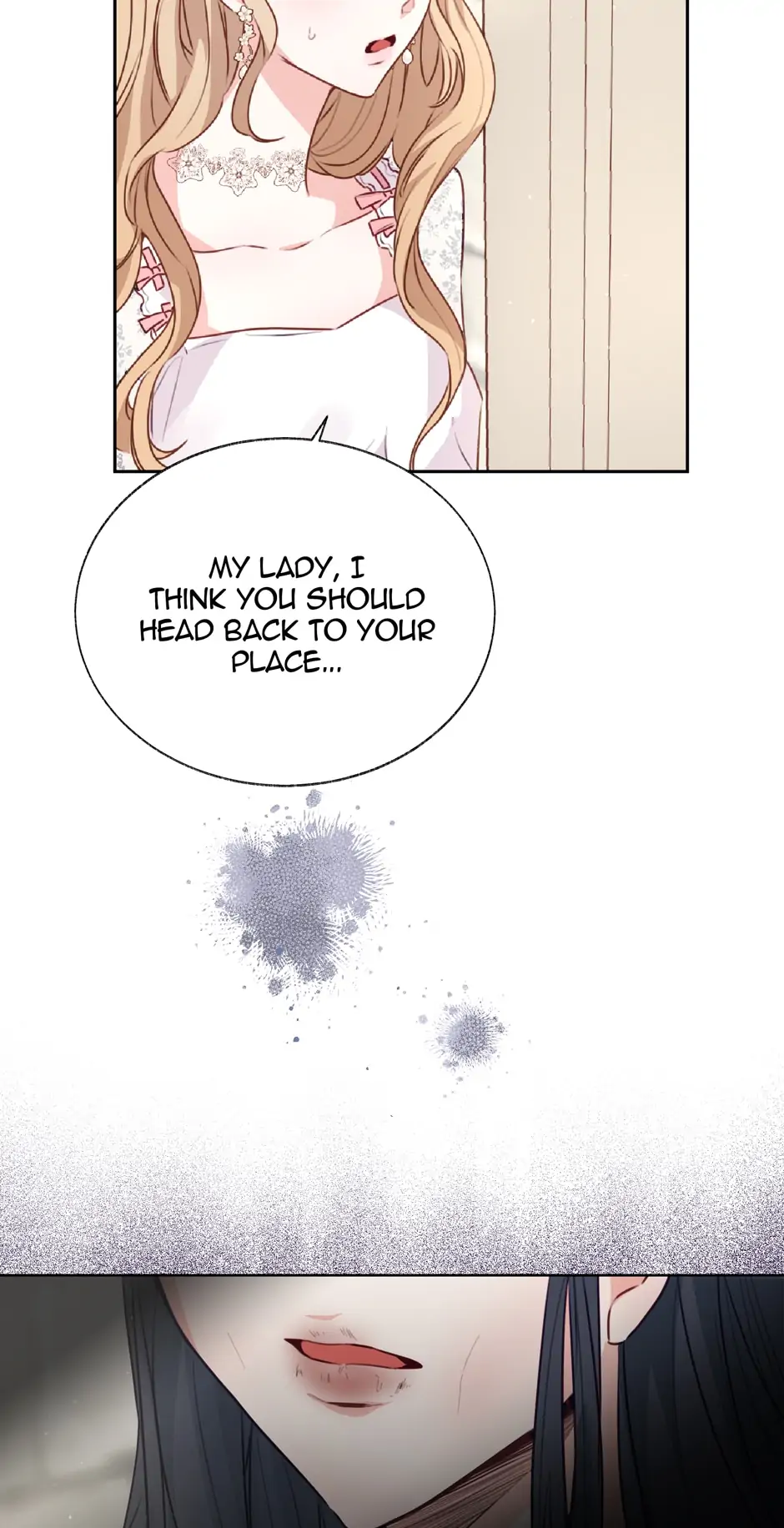 The Abduction of Mademoiselle chapter 28 page 80