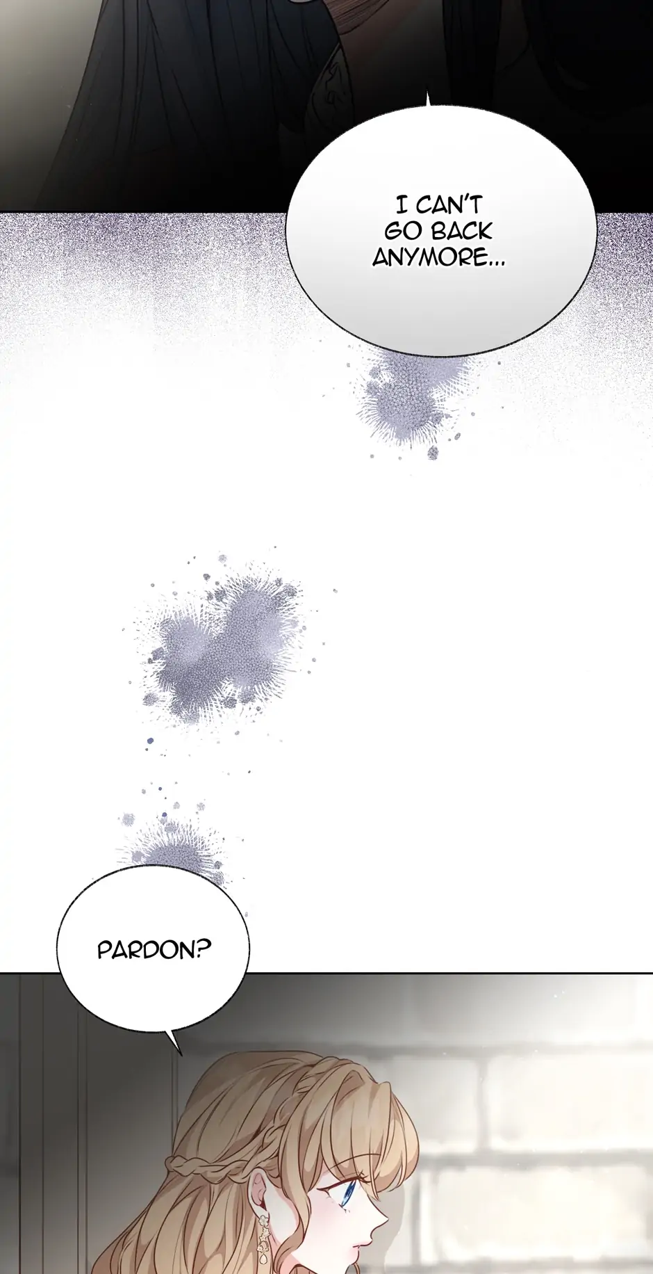 The Abduction of Mademoiselle chapter 28 page 81