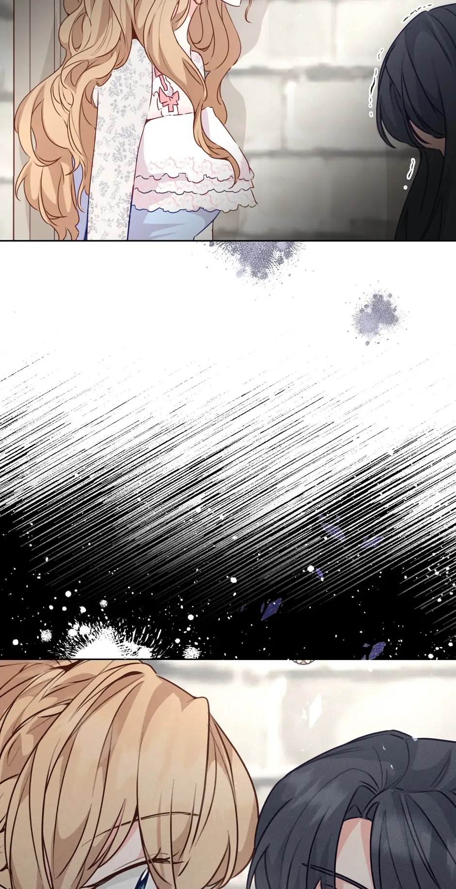 The Abduction of Mademoiselle chapter 28 page 82