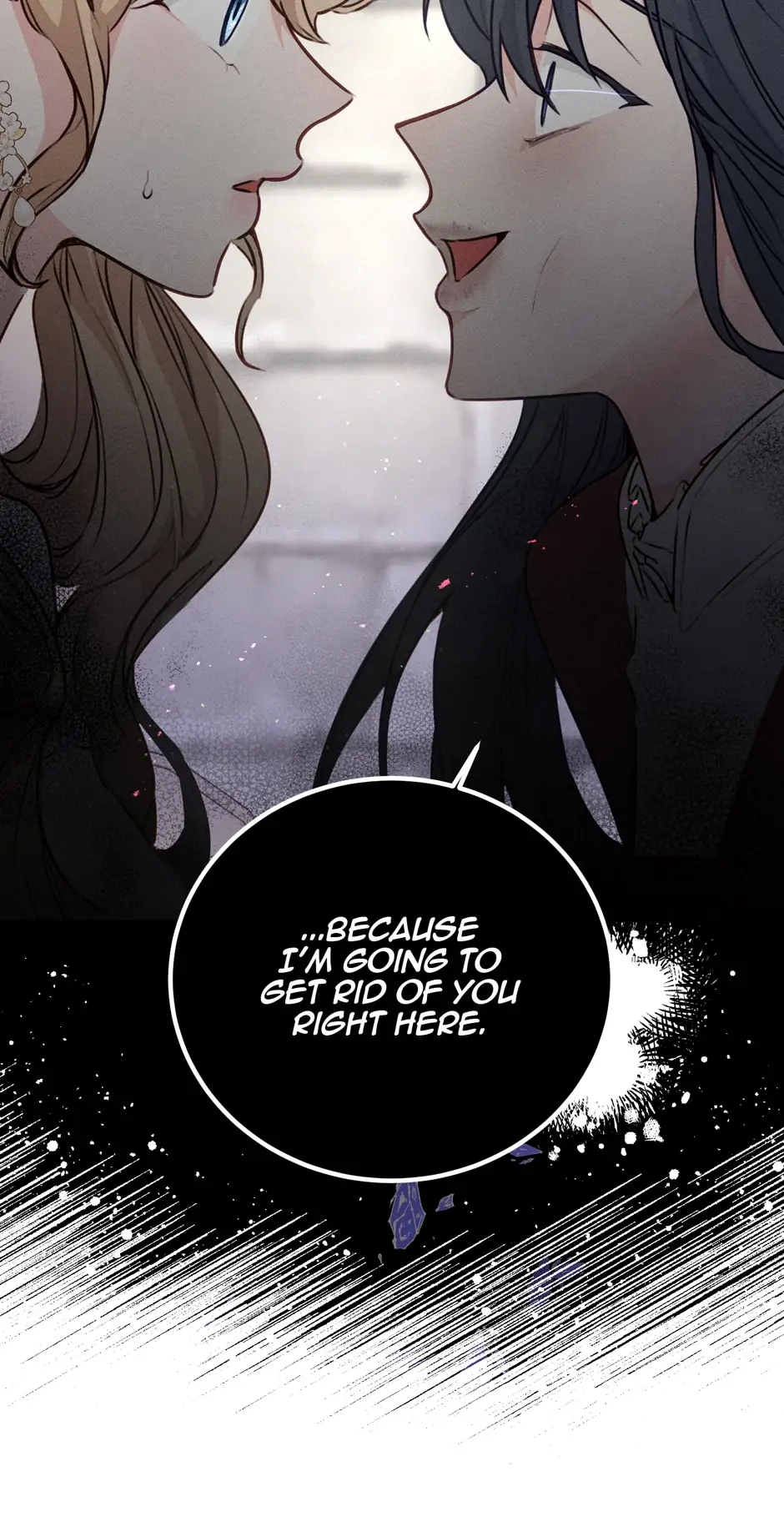 The Abduction of Mademoiselle chapter 28 page 83