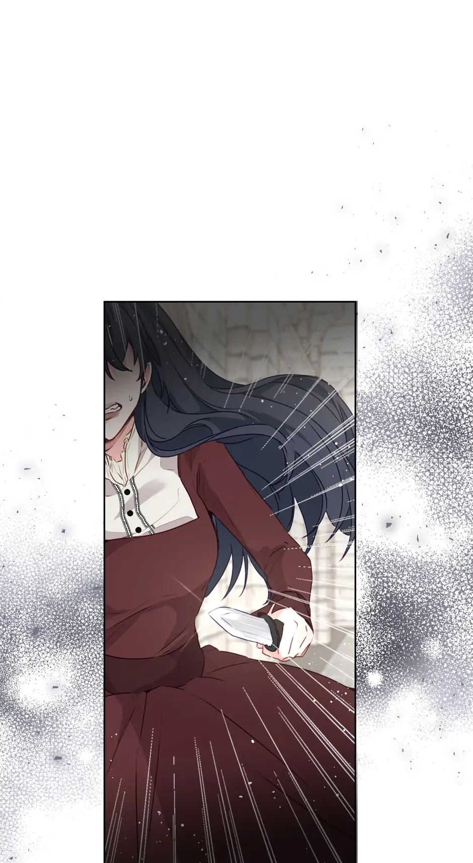 The Abduction of Mademoiselle chapter 28 page 84