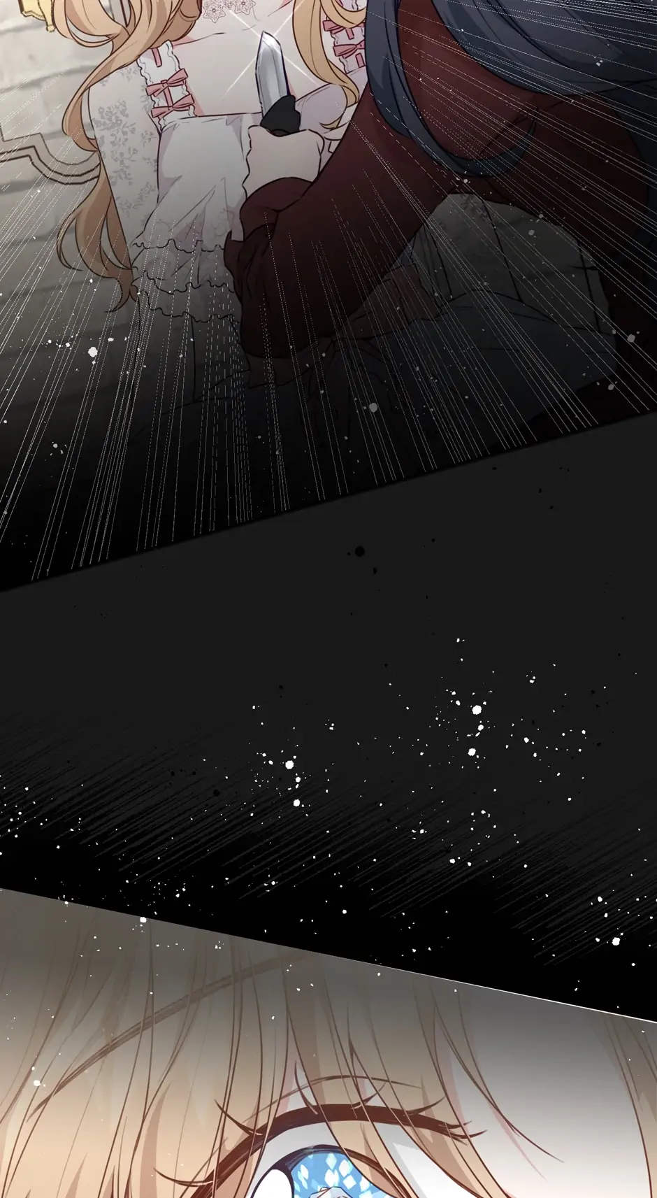 The Abduction of Mademoiselle chapter 28 page 86