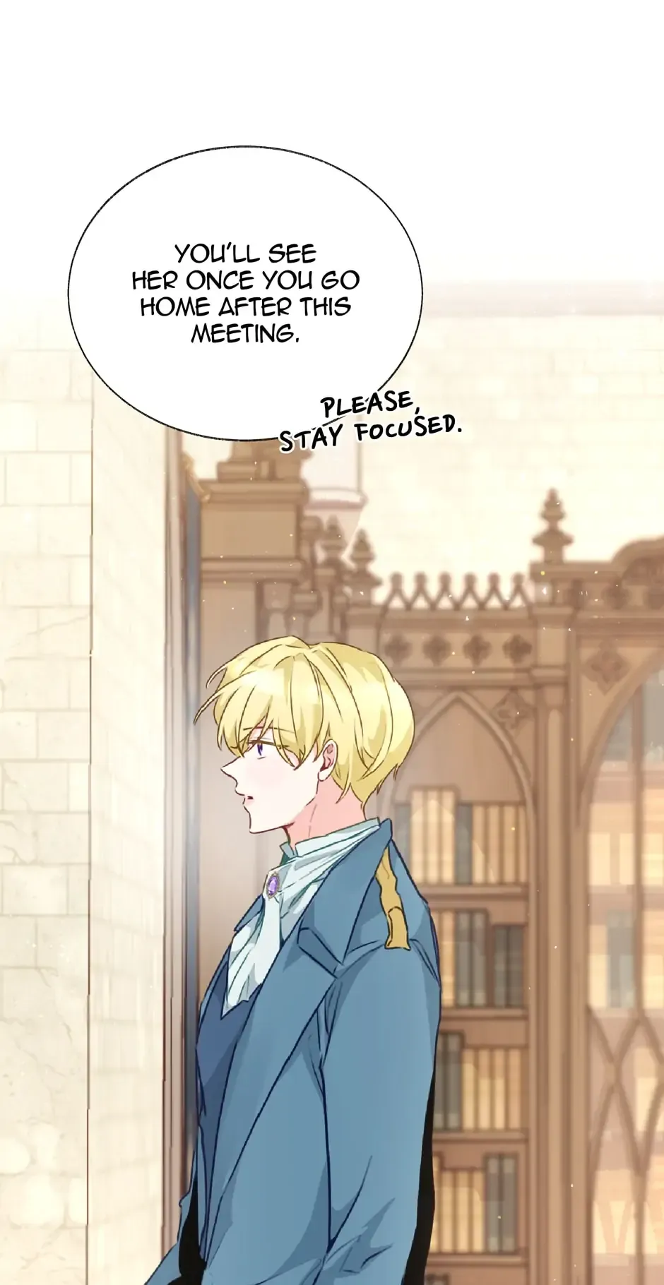 The Abduction of Mademoiselle chapter 29 page 10