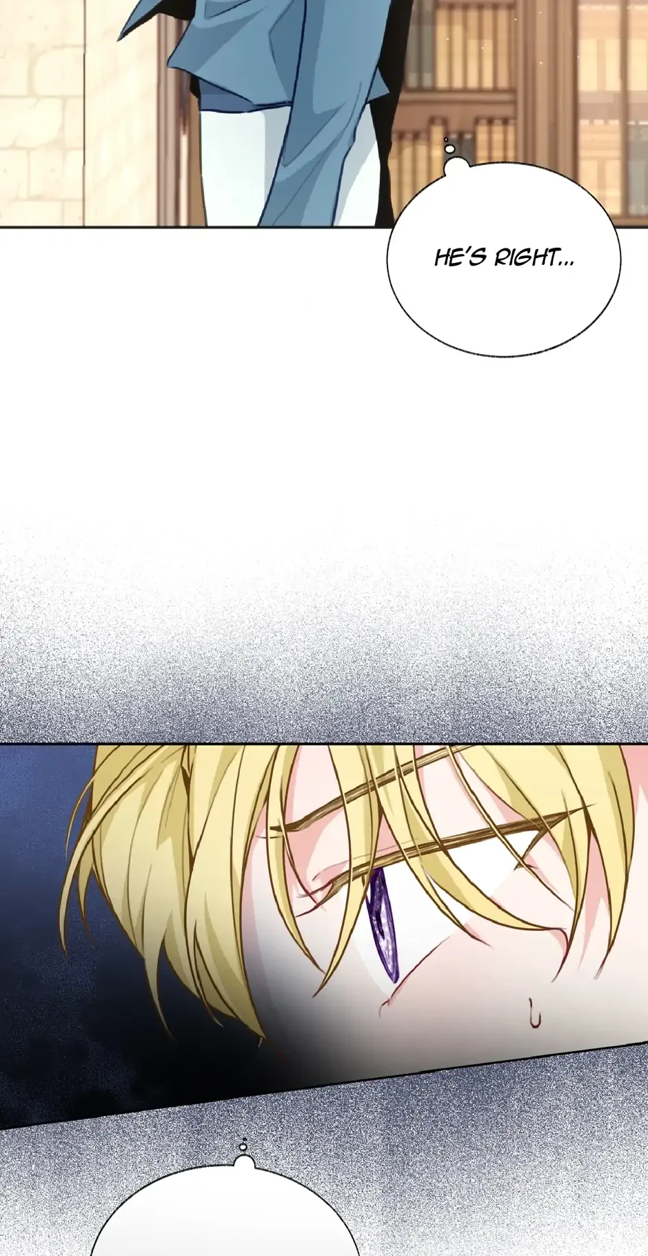 The Abduction of Mademoiselle chapter 29 page 11