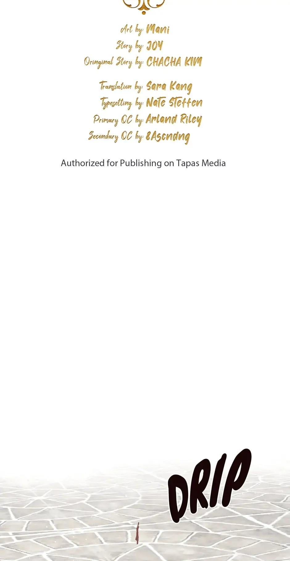 The Abduction of Mademoiselle chapter 29 page 13