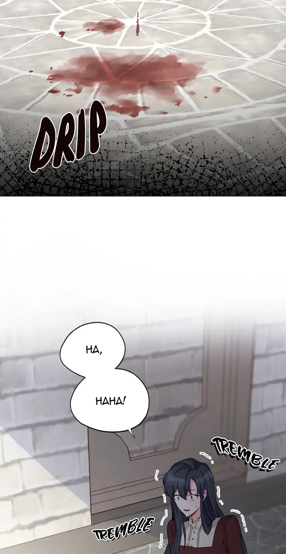 The Abduction of Mademoiselle chapter 29 page 14