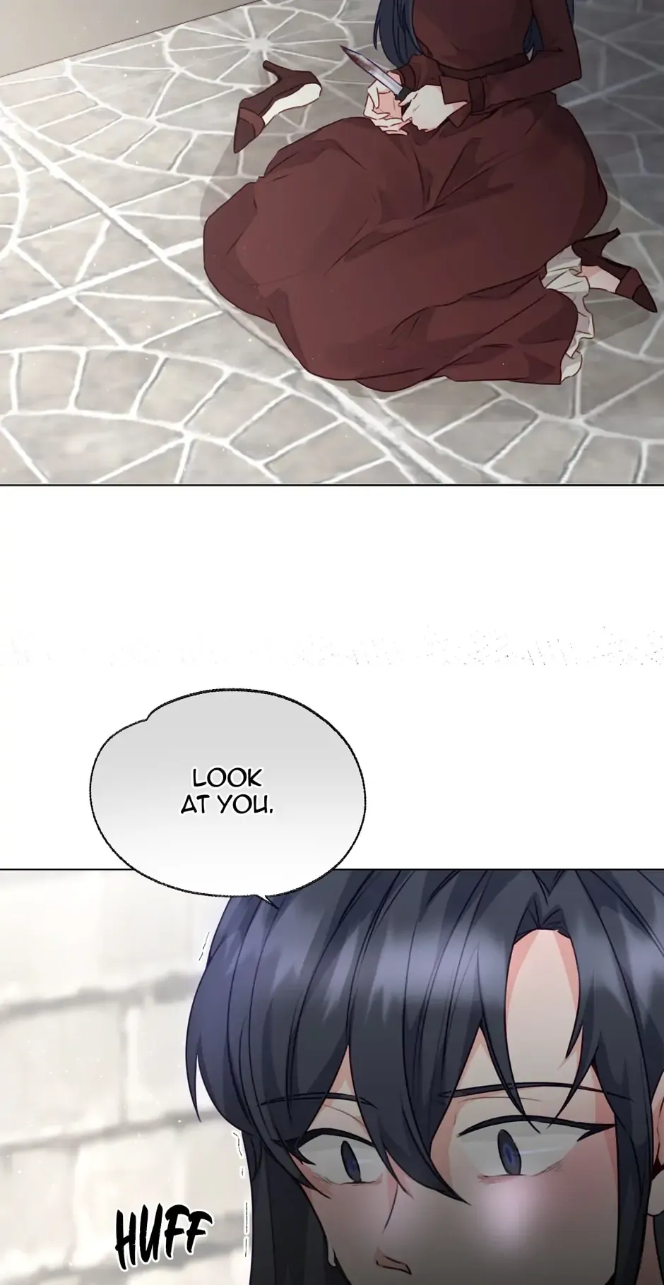 The Abduction of Mademoiselle chapter 29 page 15