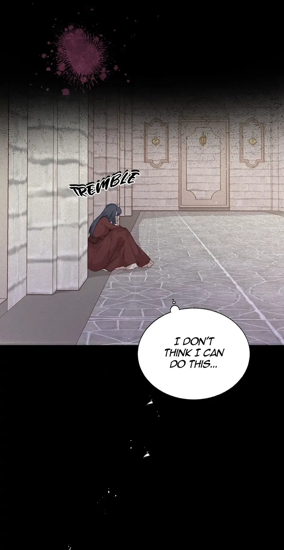 The Abduction of Mademoiselle chapter 29 page 17