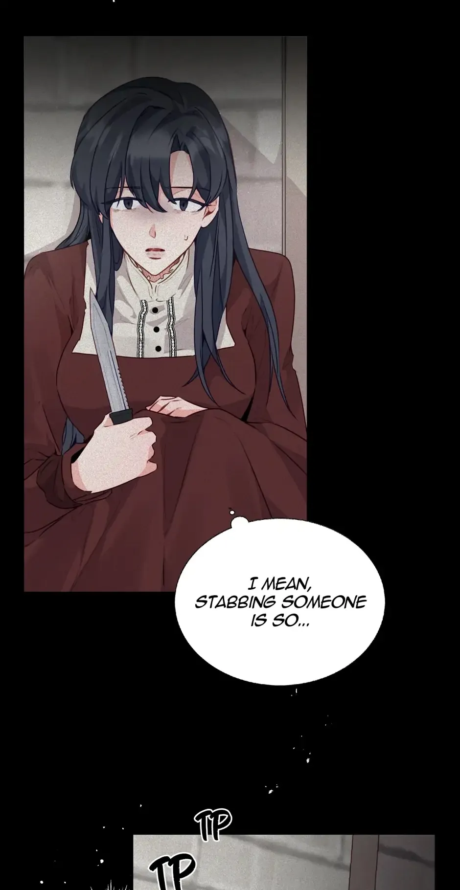 The Abduction of Mademoiselle chapter 29 page 18