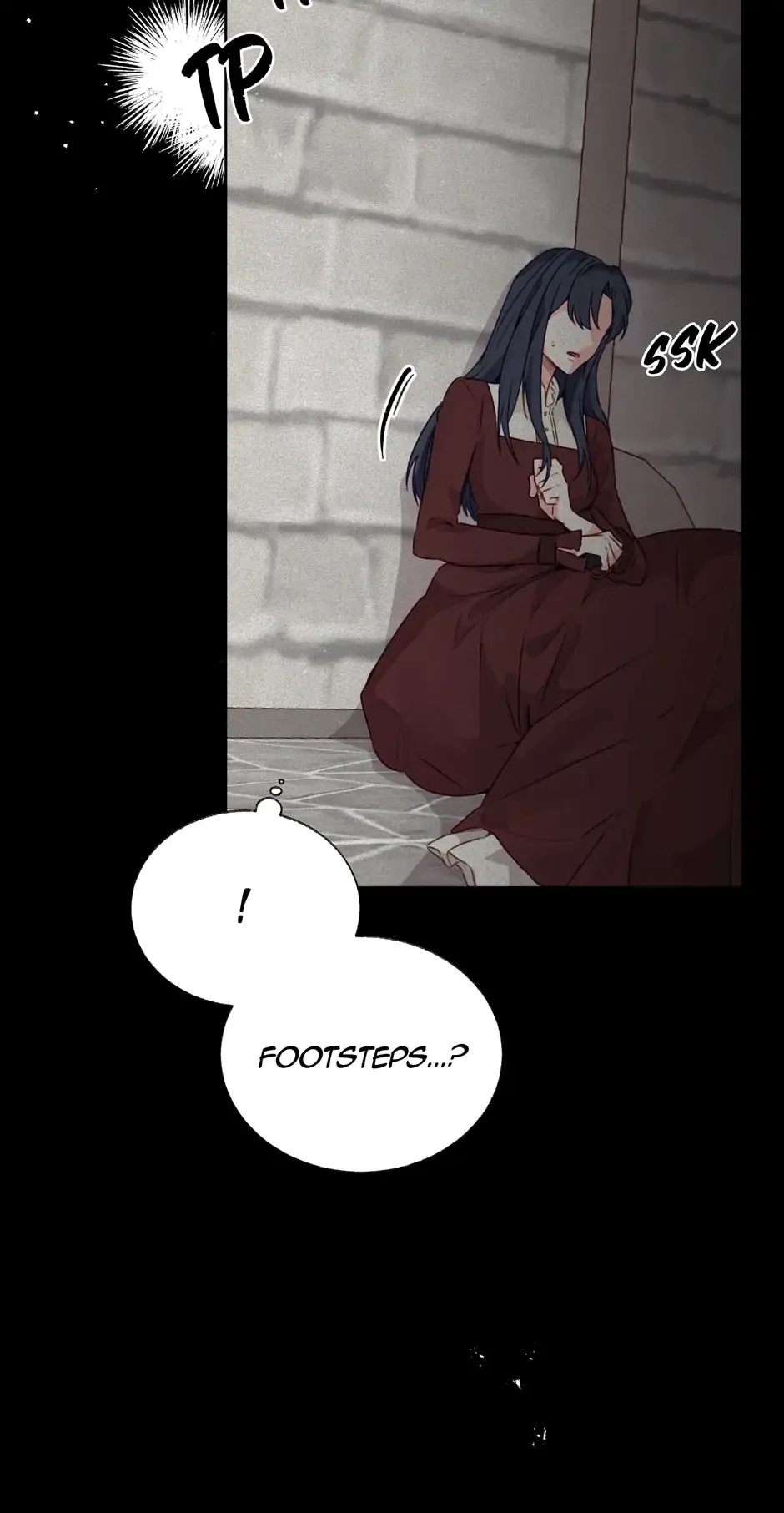 The Abduction of Mademoiselle chapter 29 page 19