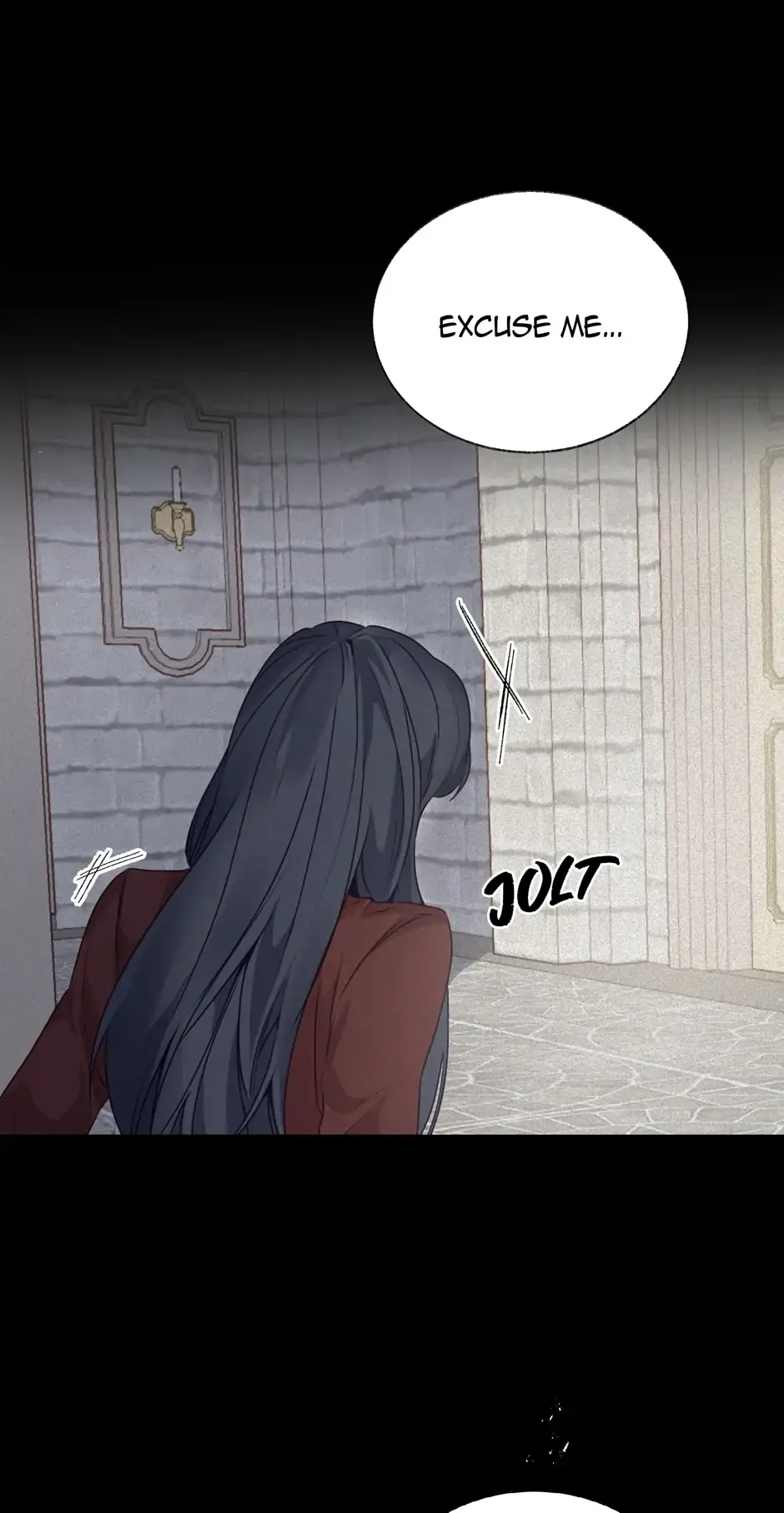 The Abduction of Mademoiselle chapter 29 page 20