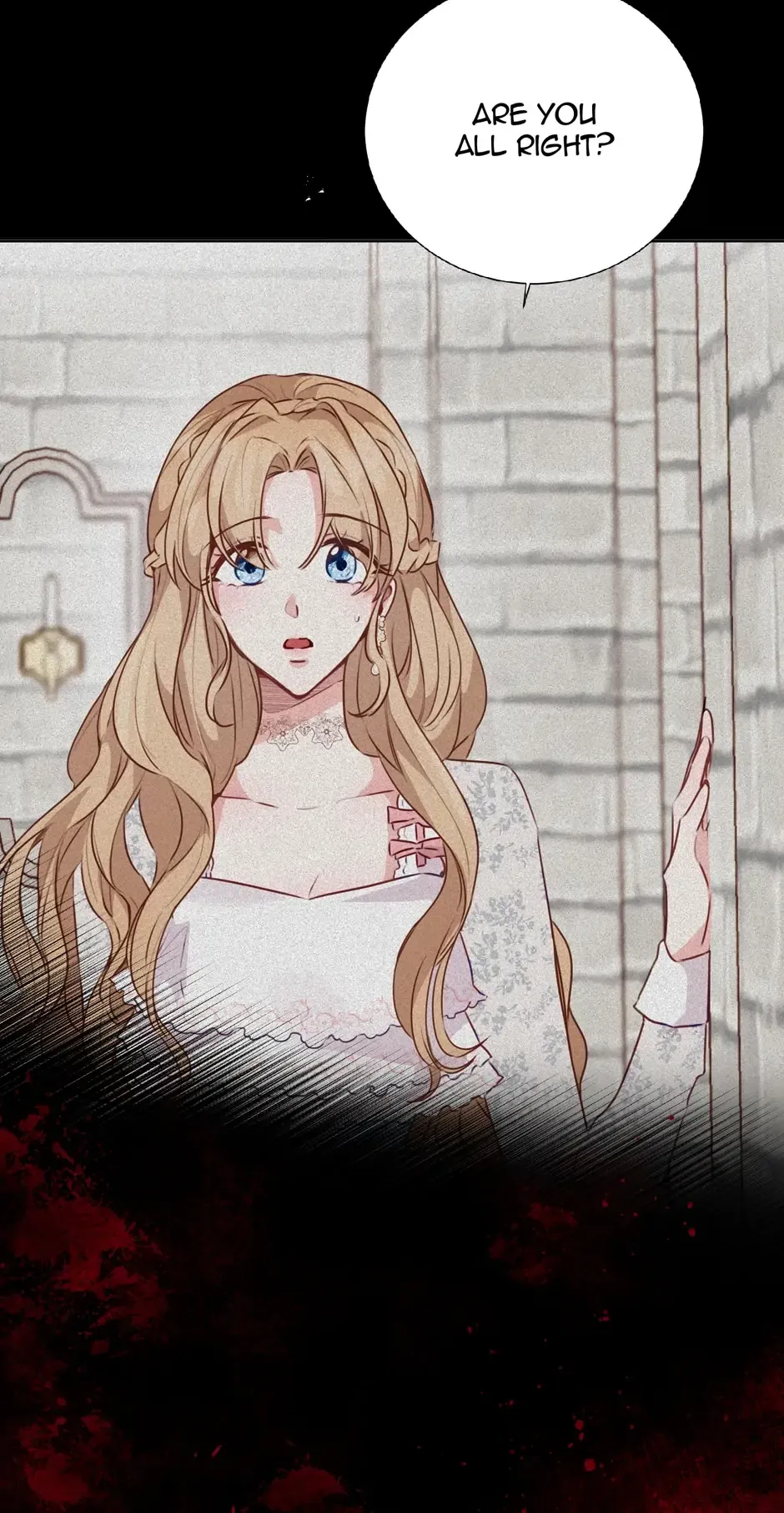 The Abduction of Mademoiselle chapter 29 page 21