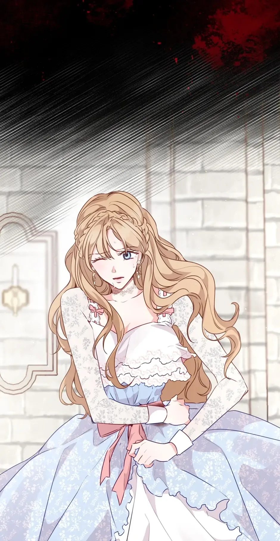 The Abduction of Mademoiselle chapter 29 page 22