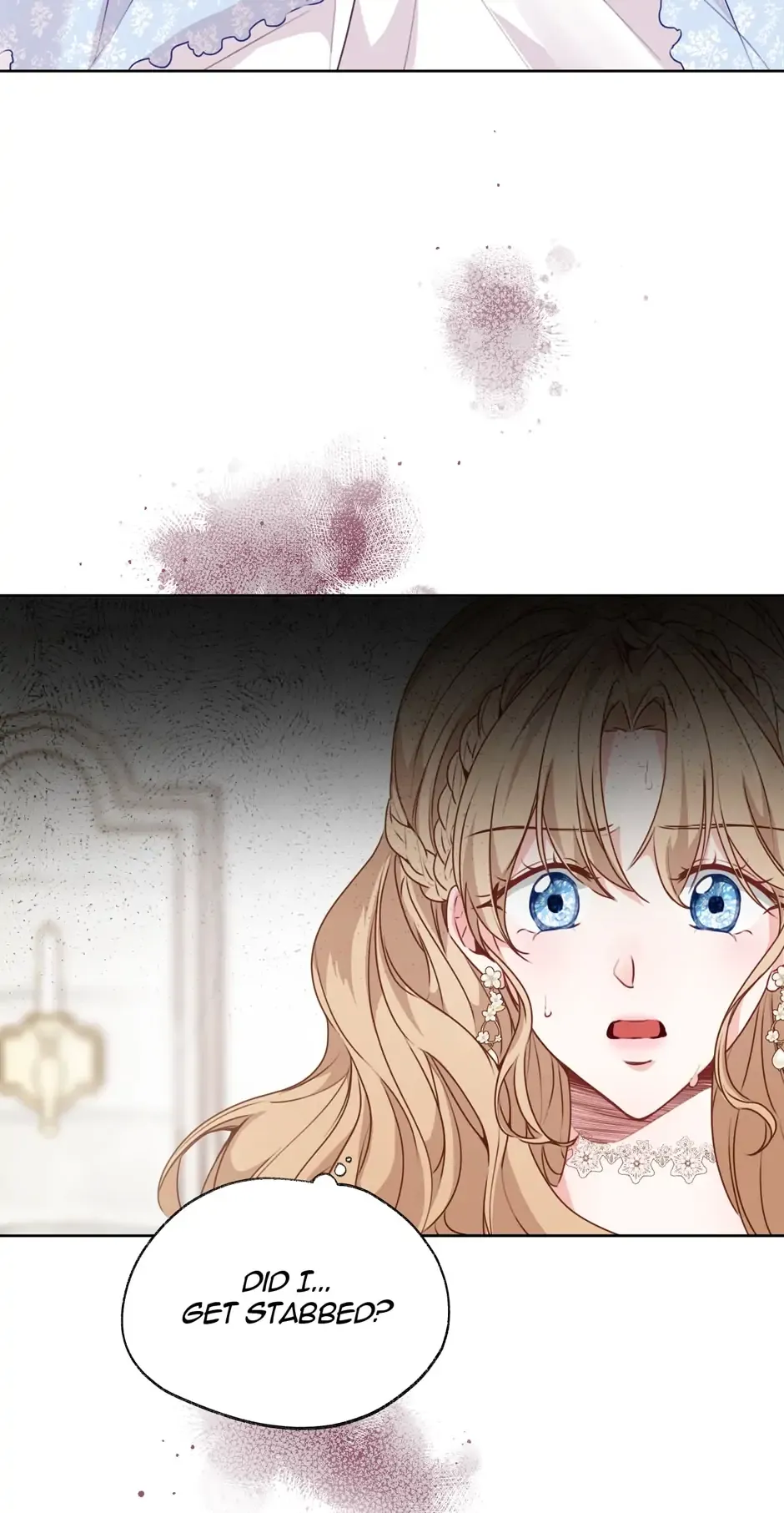 The Abduction of Mademoiselle chapter 29 page 23