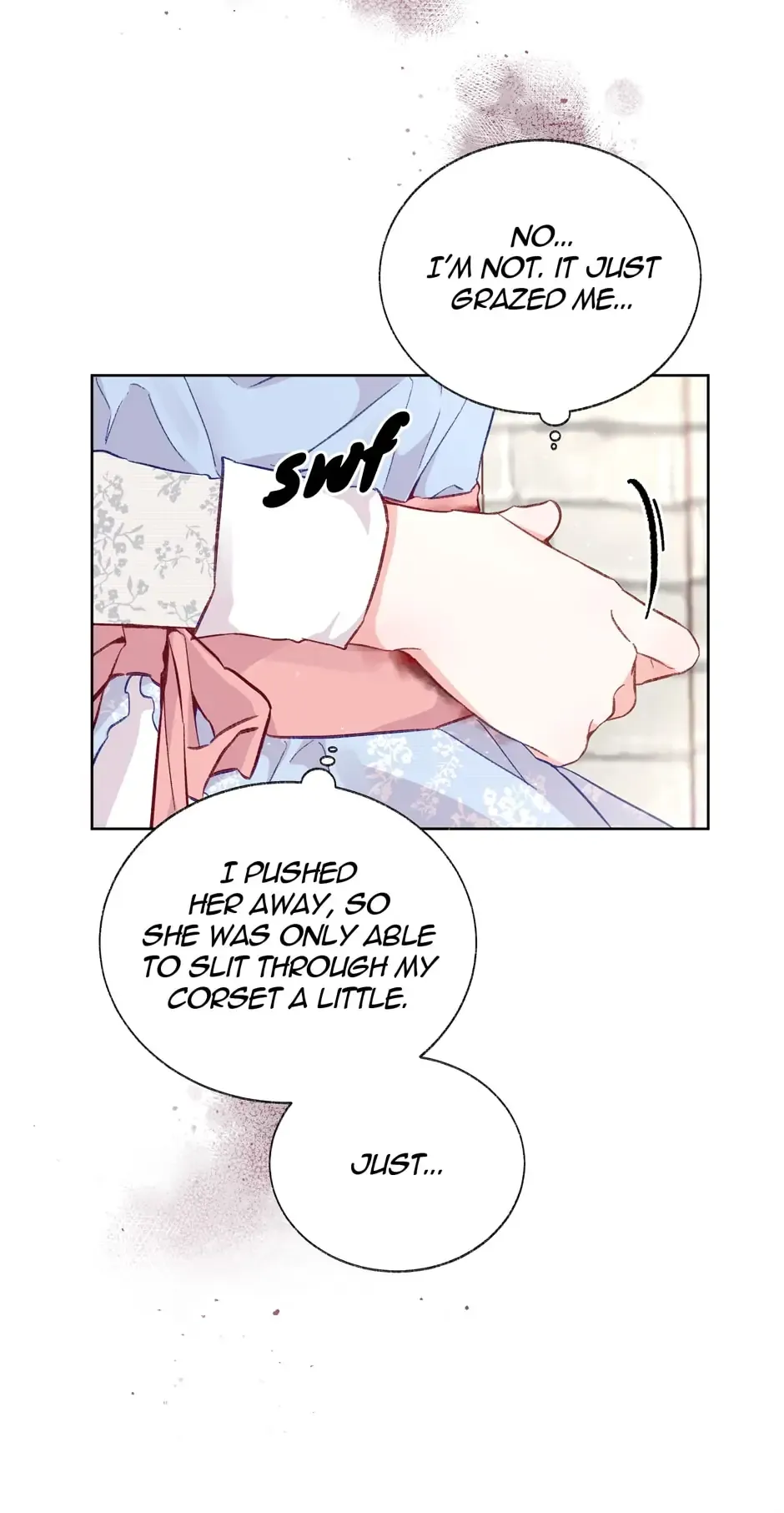 The Abduction of Mademoiselle chapter 29 page 24