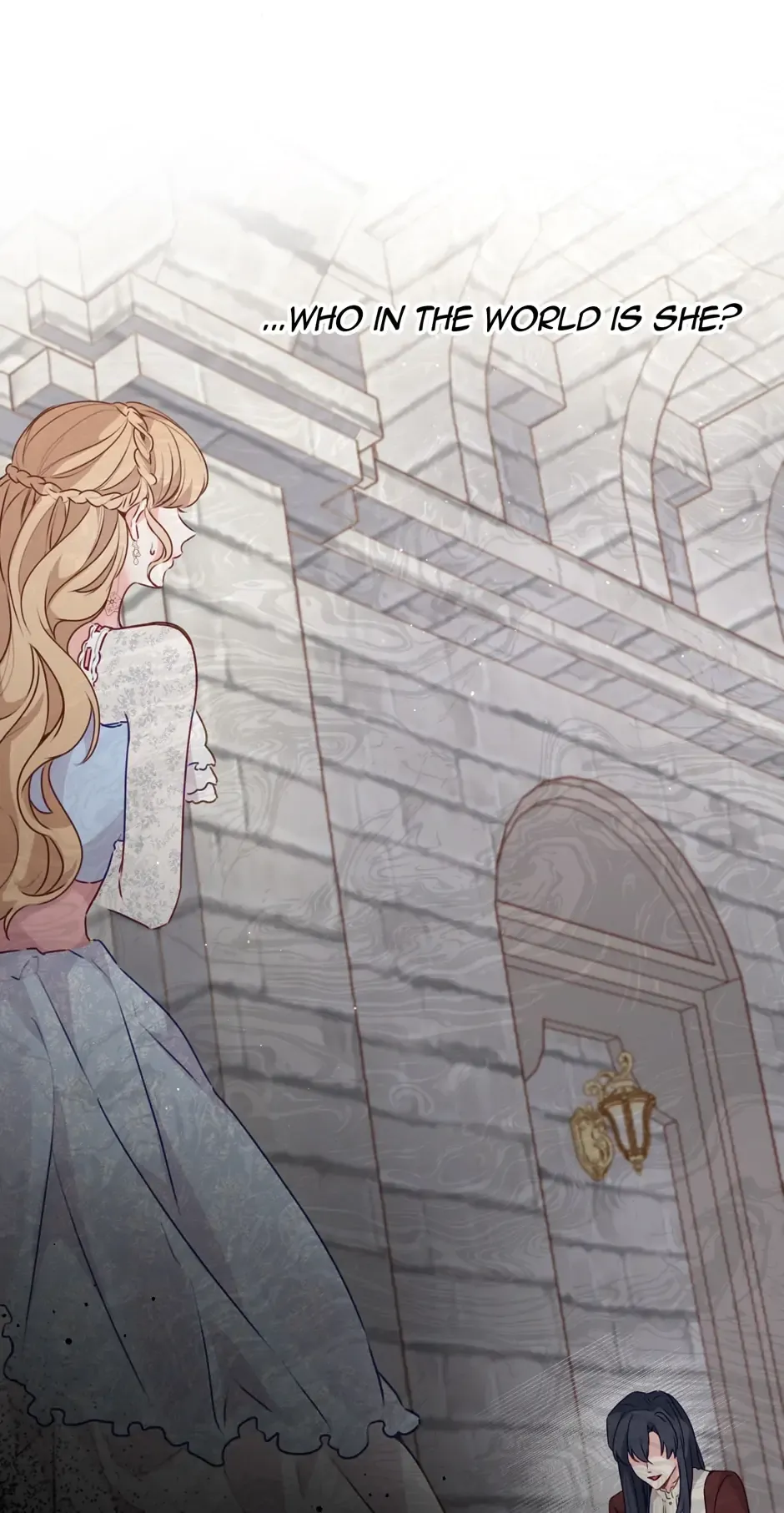 The Abduction of Mademoiselle chapter 29 page 25