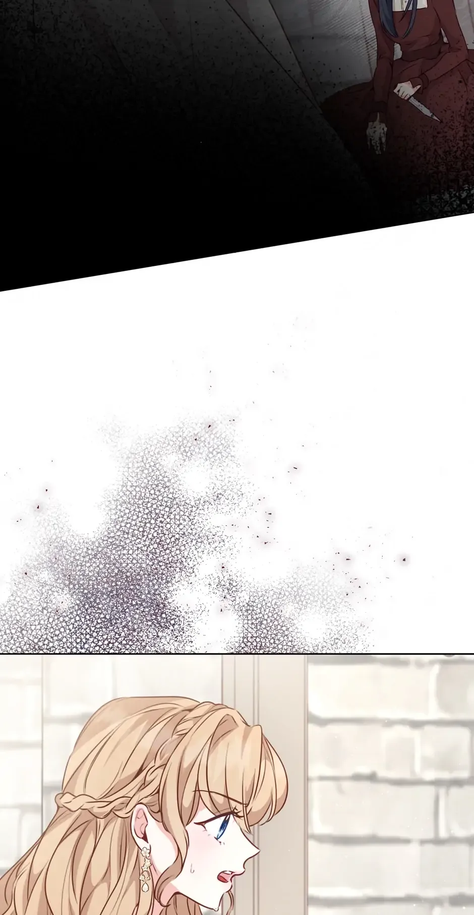 The Abduction of Mademoiselle chapter 29 page 26