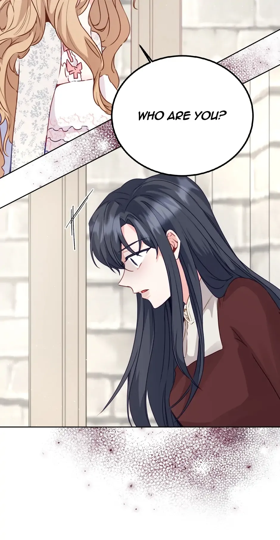 The Abduction of Mademoiselle chapter 29 page 27