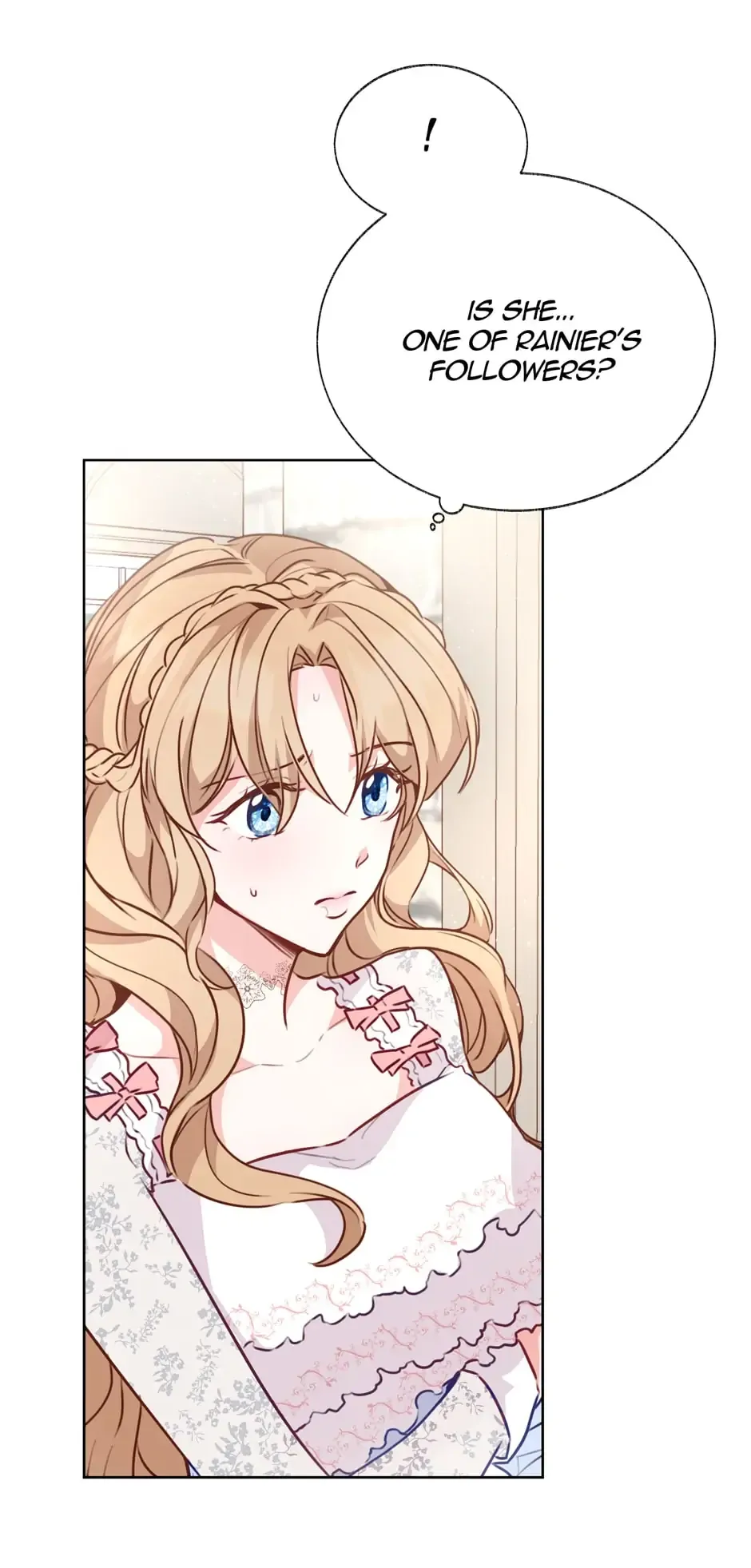 The Abduction of Mademoiselle chapter 29 page 29