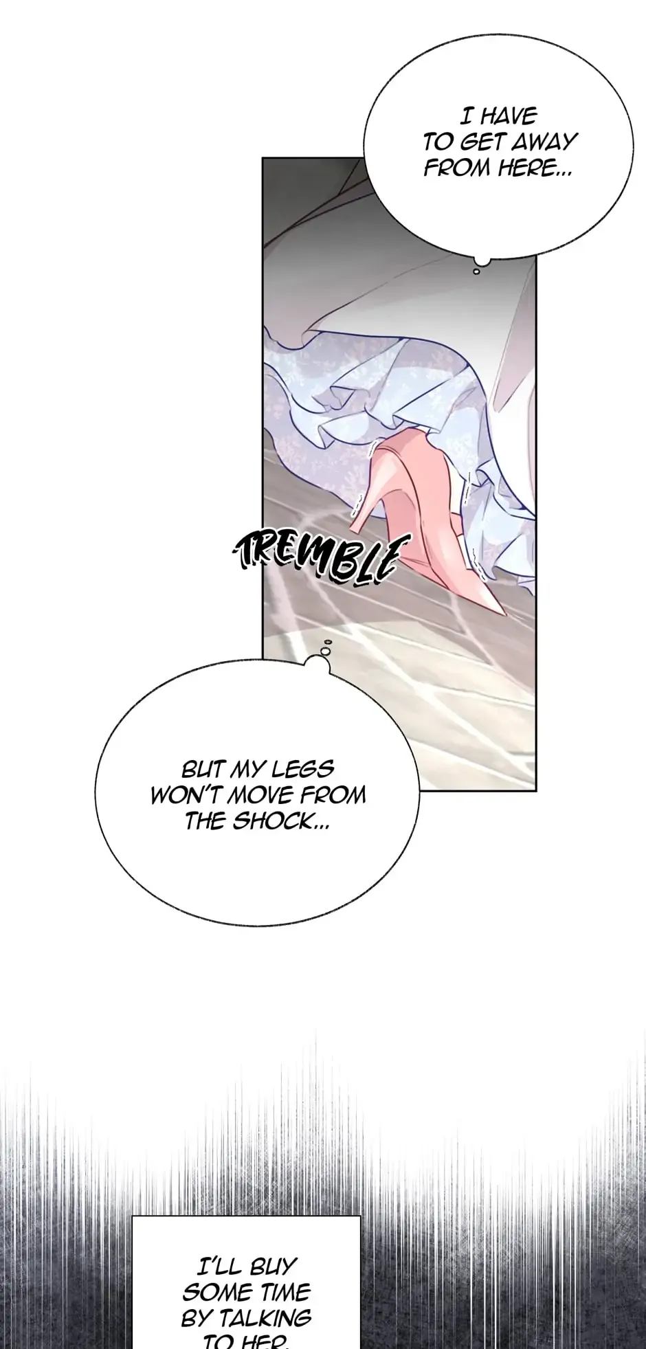 The Abduction of Mademoiselle chapter 29 page 30