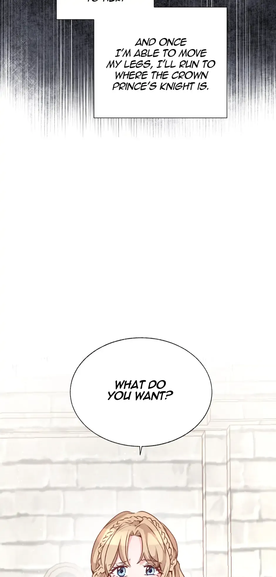 The Abduction of Mademoiselle chapter 29 page 31