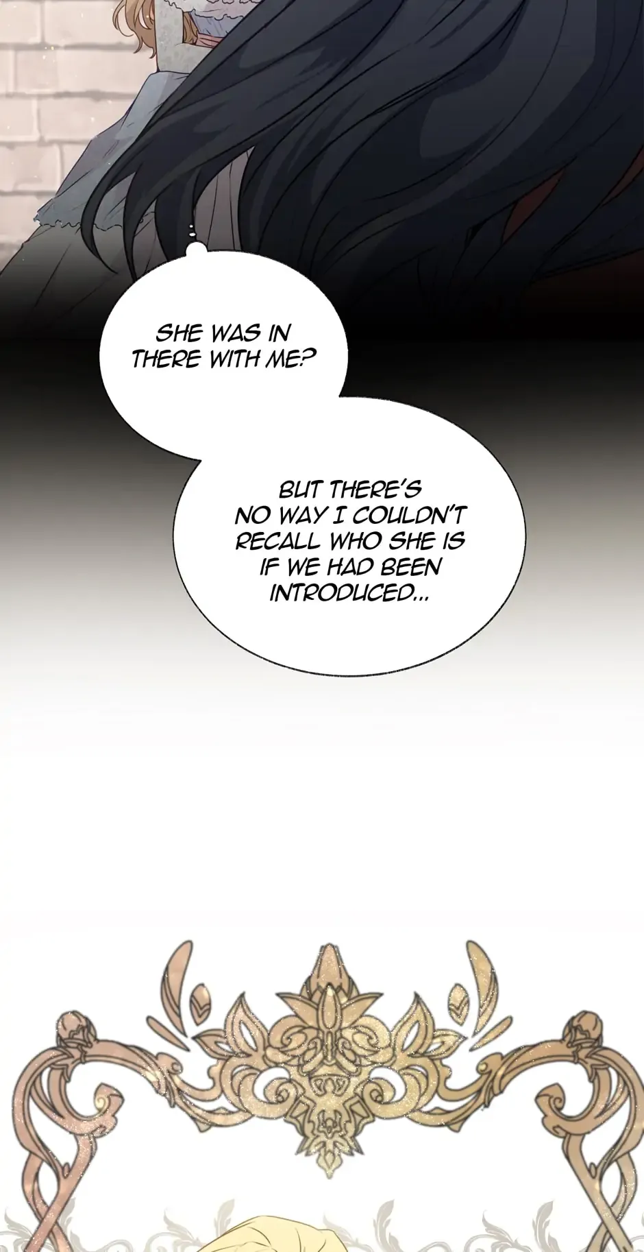 The Abduction of Mademoiselle chapter 29 page 36