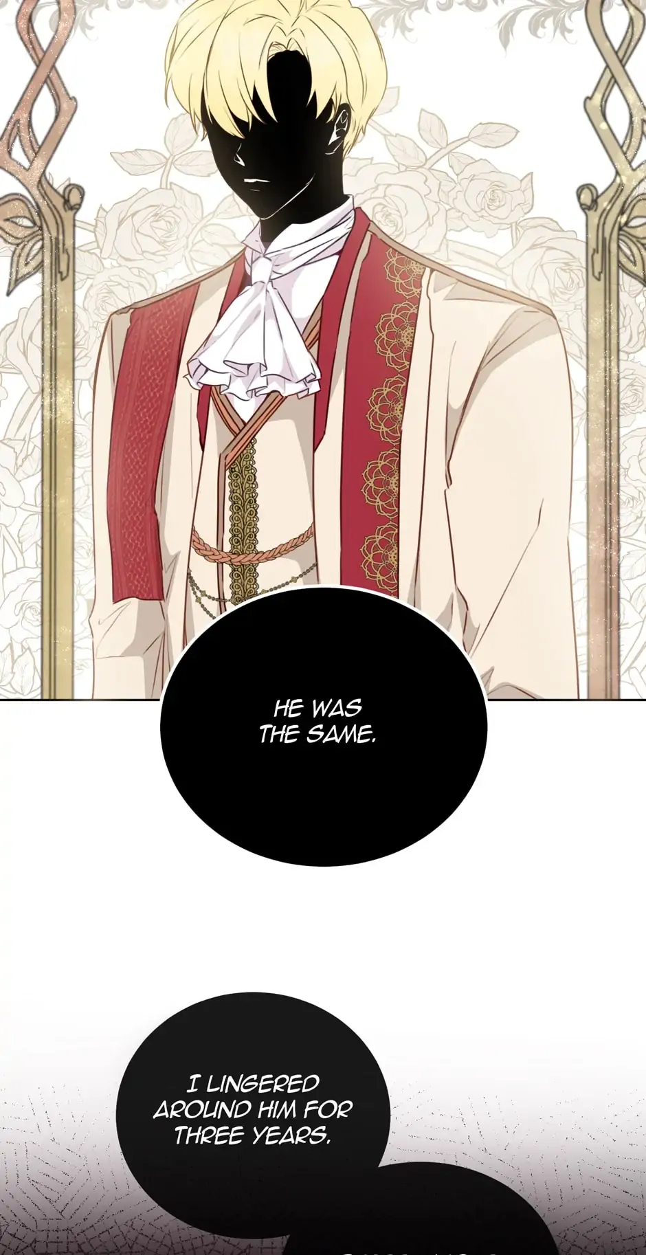 The Abduction of Mademoiselle chapter 29 page 37