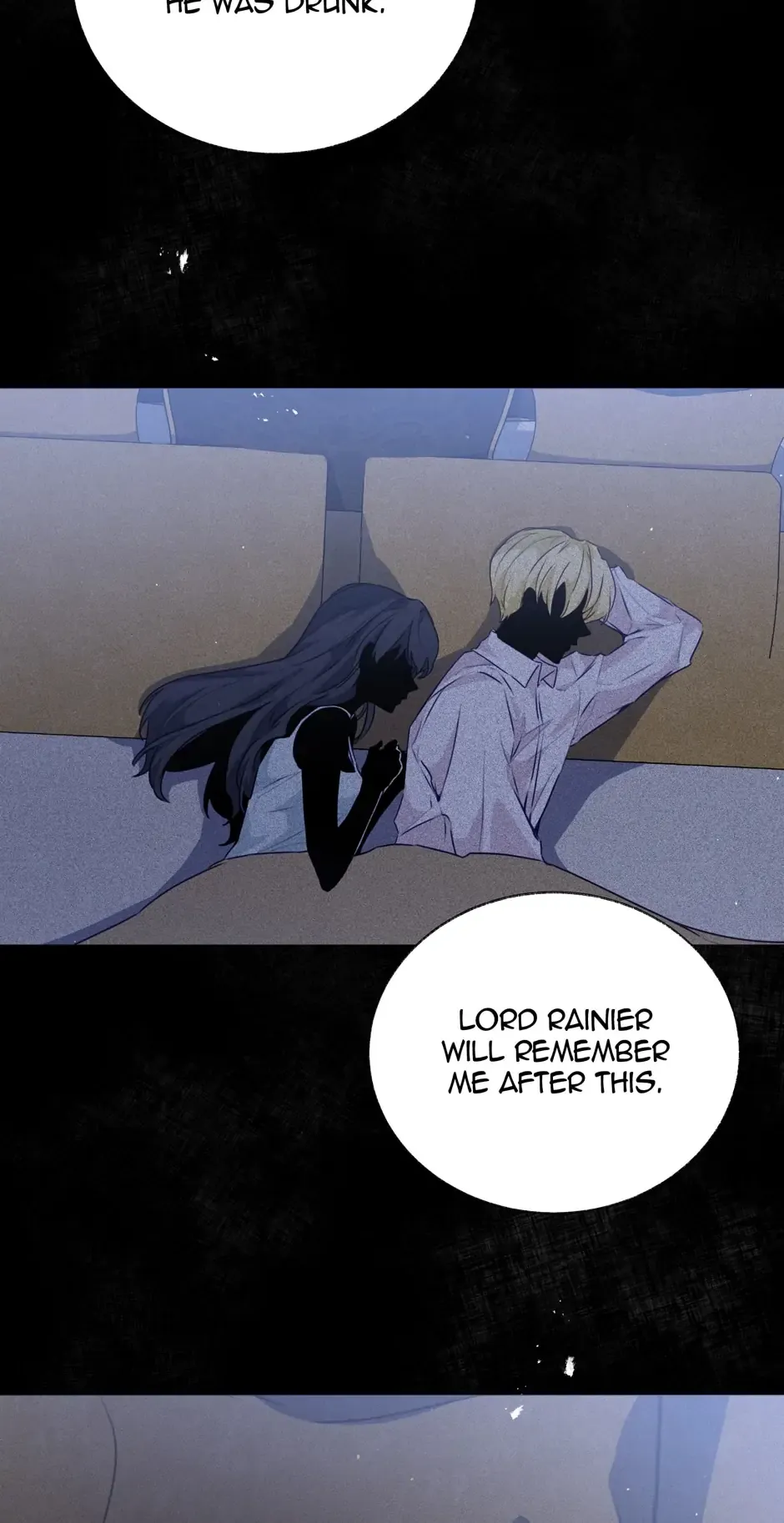 The Abduction of Mademoiselle chapter 29 page 40