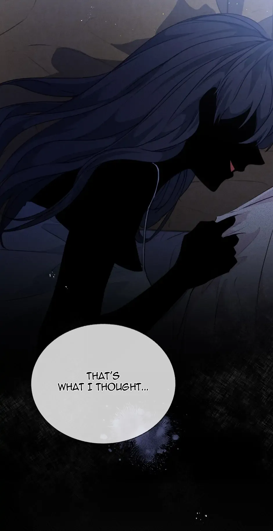 The Abduction of Mademoiselle chapter 29 page 41