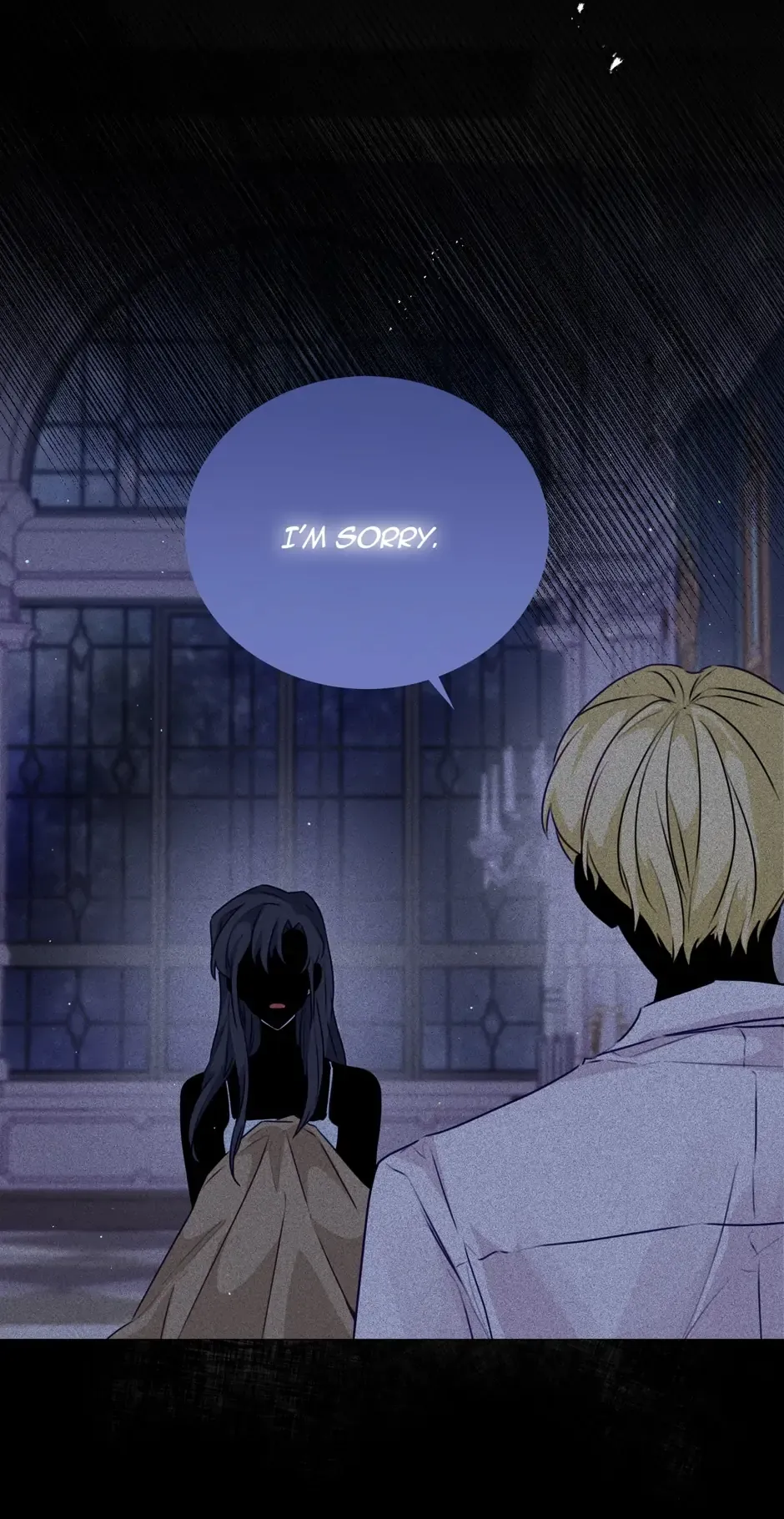 The Abduction of Mademoiselle chapter 29 page 42